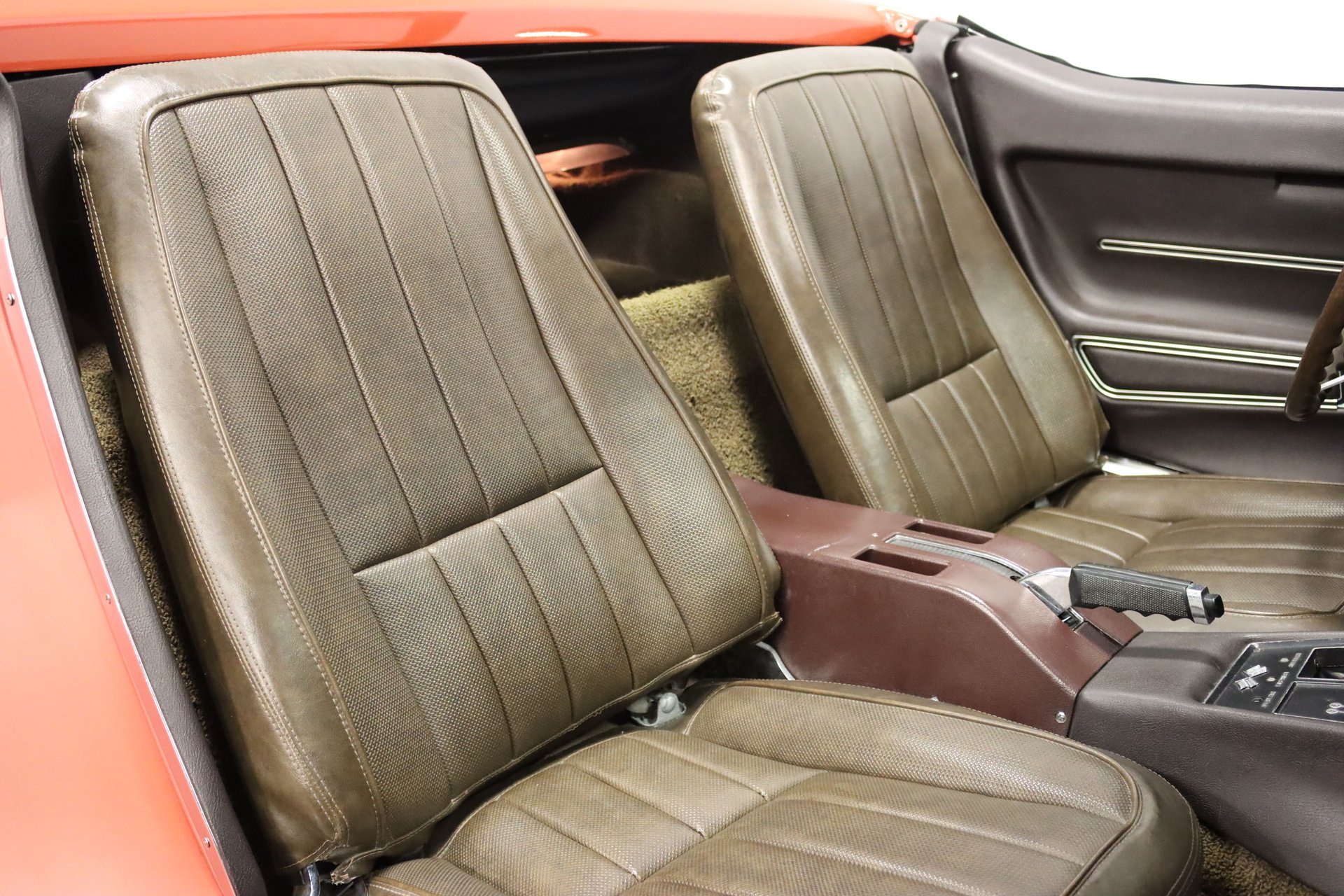 1968 Chevrolet Corvette 427 Tri-Power thumbnail 13