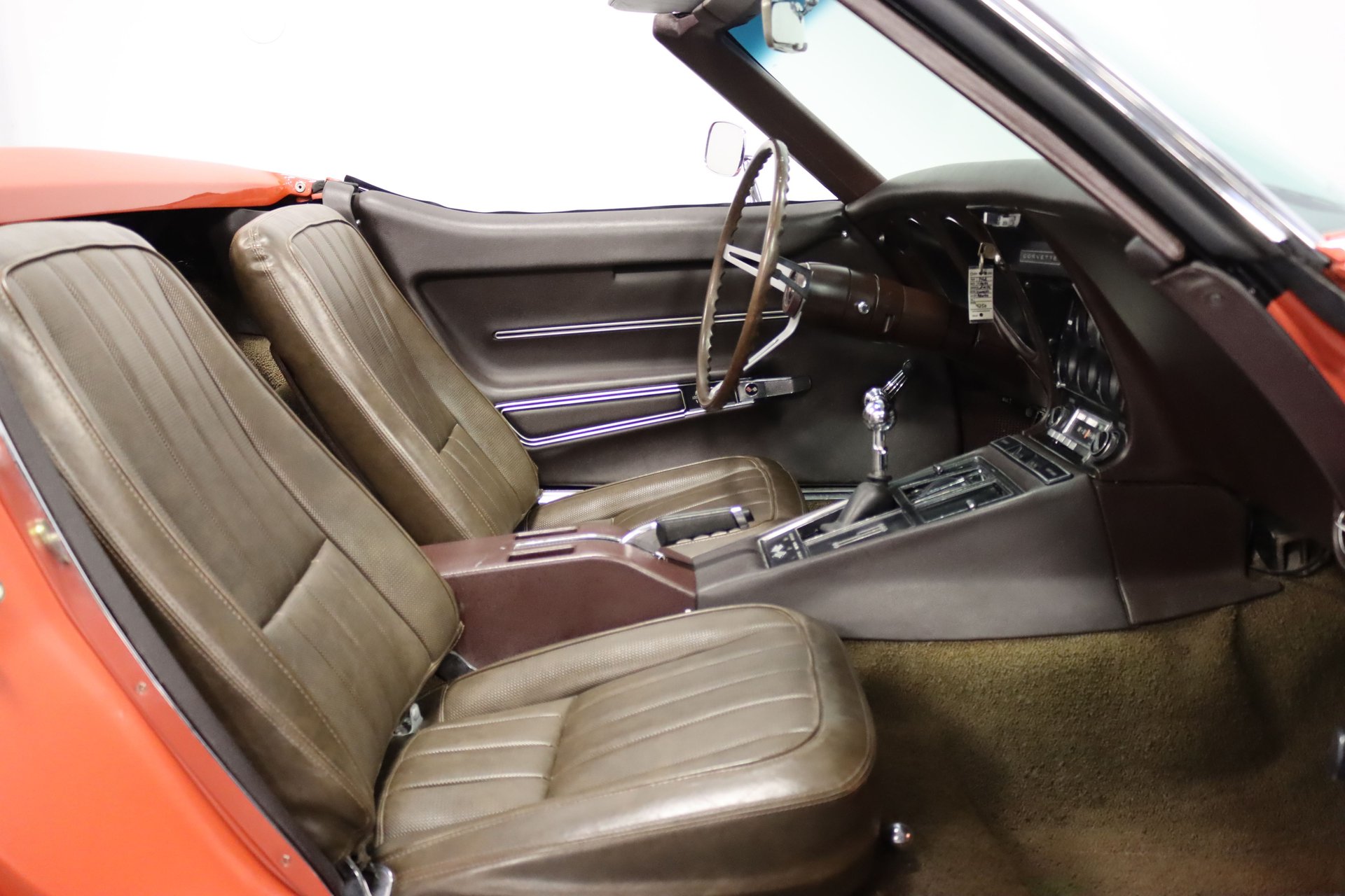 1968 Chevrolet Corvette 427 Tri-Power thumbnail 14