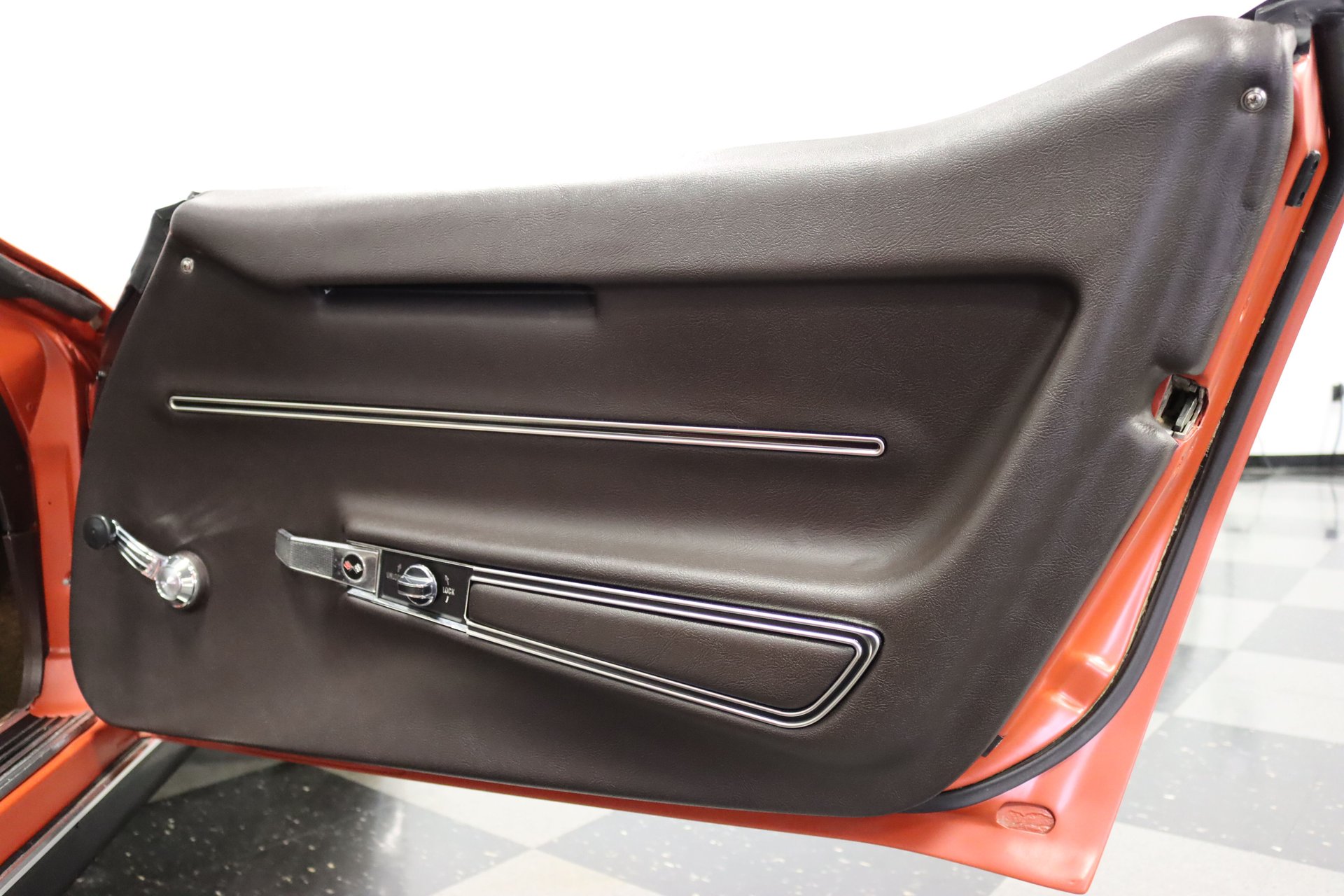 1968 Chevrolet Corvette 427 Tri-Power thumbnail 17