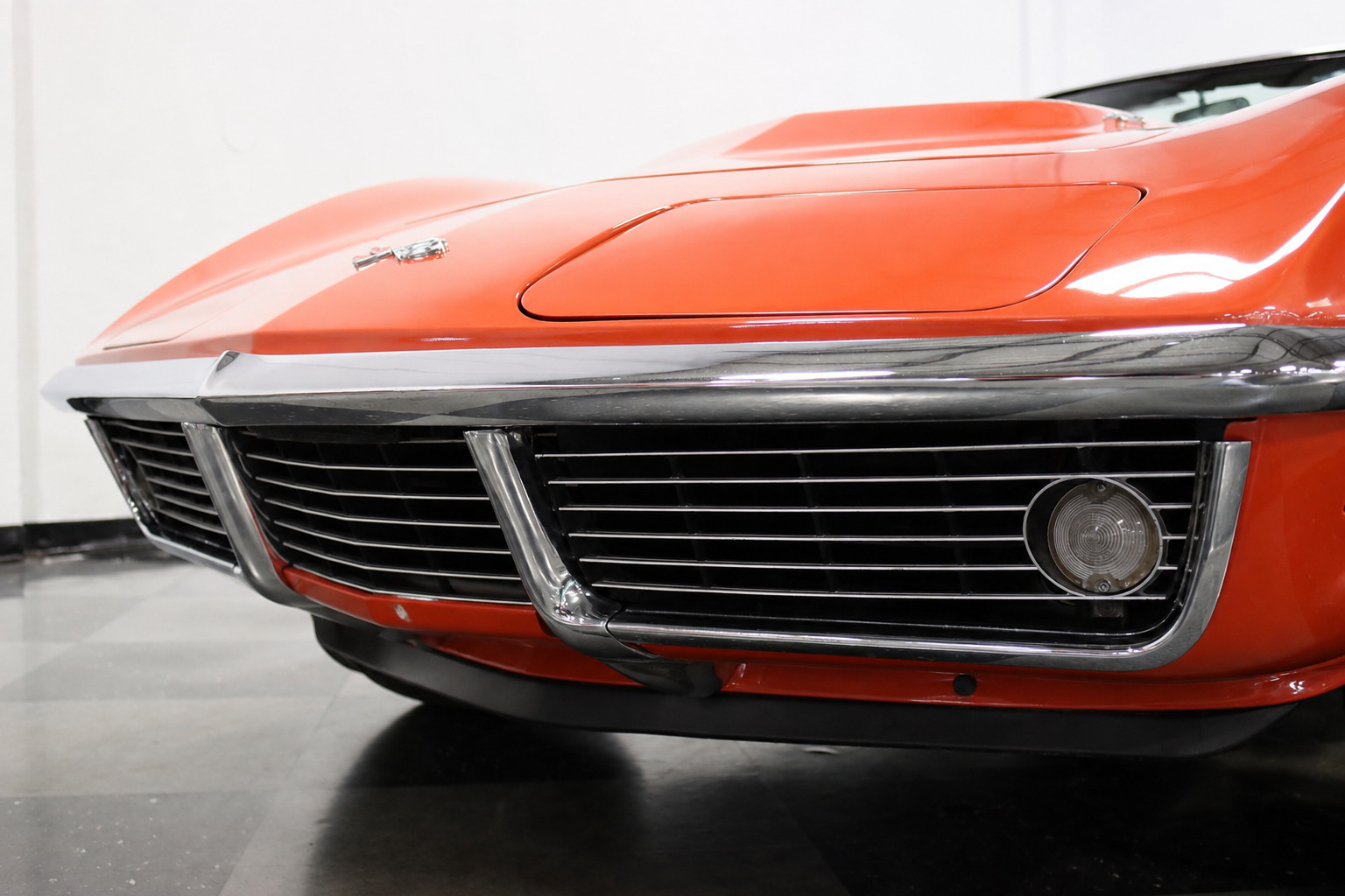 1968 Chevrolet Corvette 427 Tri-Power thumbnail 19