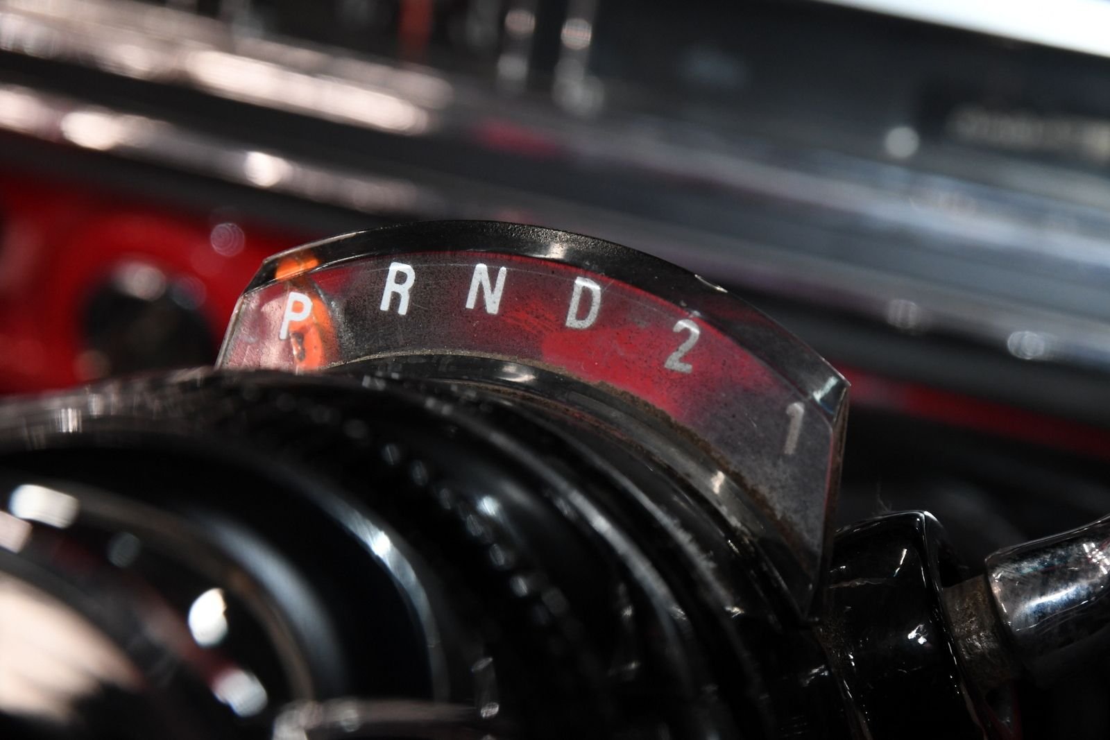 1968 Ford F100 Ranger thumbnail 7