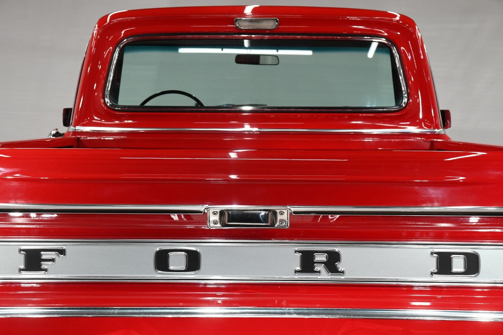 1968 Ford F100 Ranger thumbnail 11