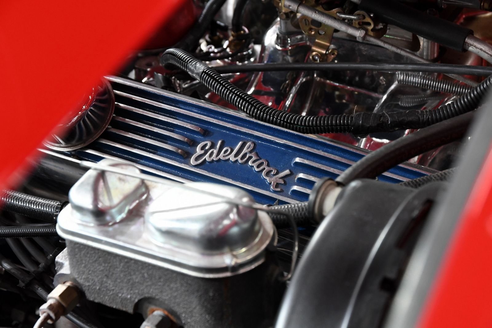 1968 Ford F100 Ranger thumbnail 13