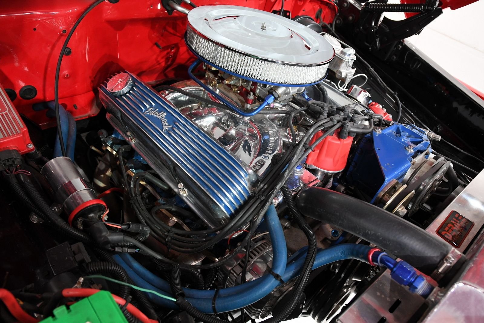 1968 Ford F100 Ranger thumbnail 15