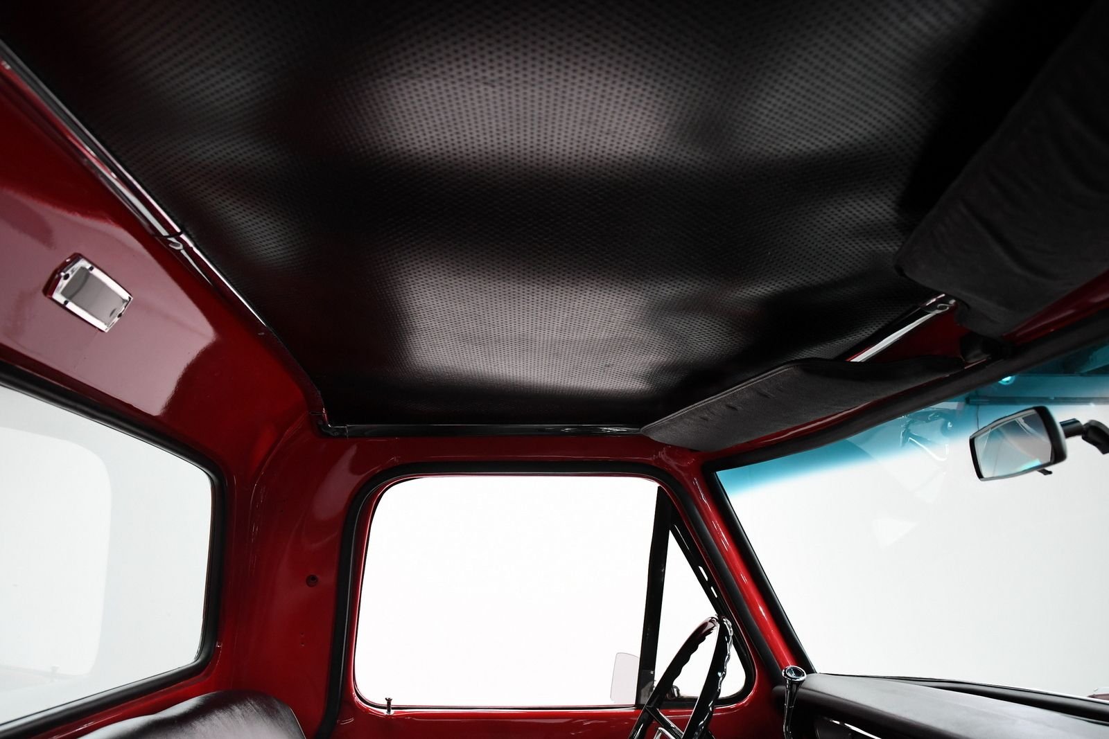 1968 Ford F100 Ranger thumbnail 17
