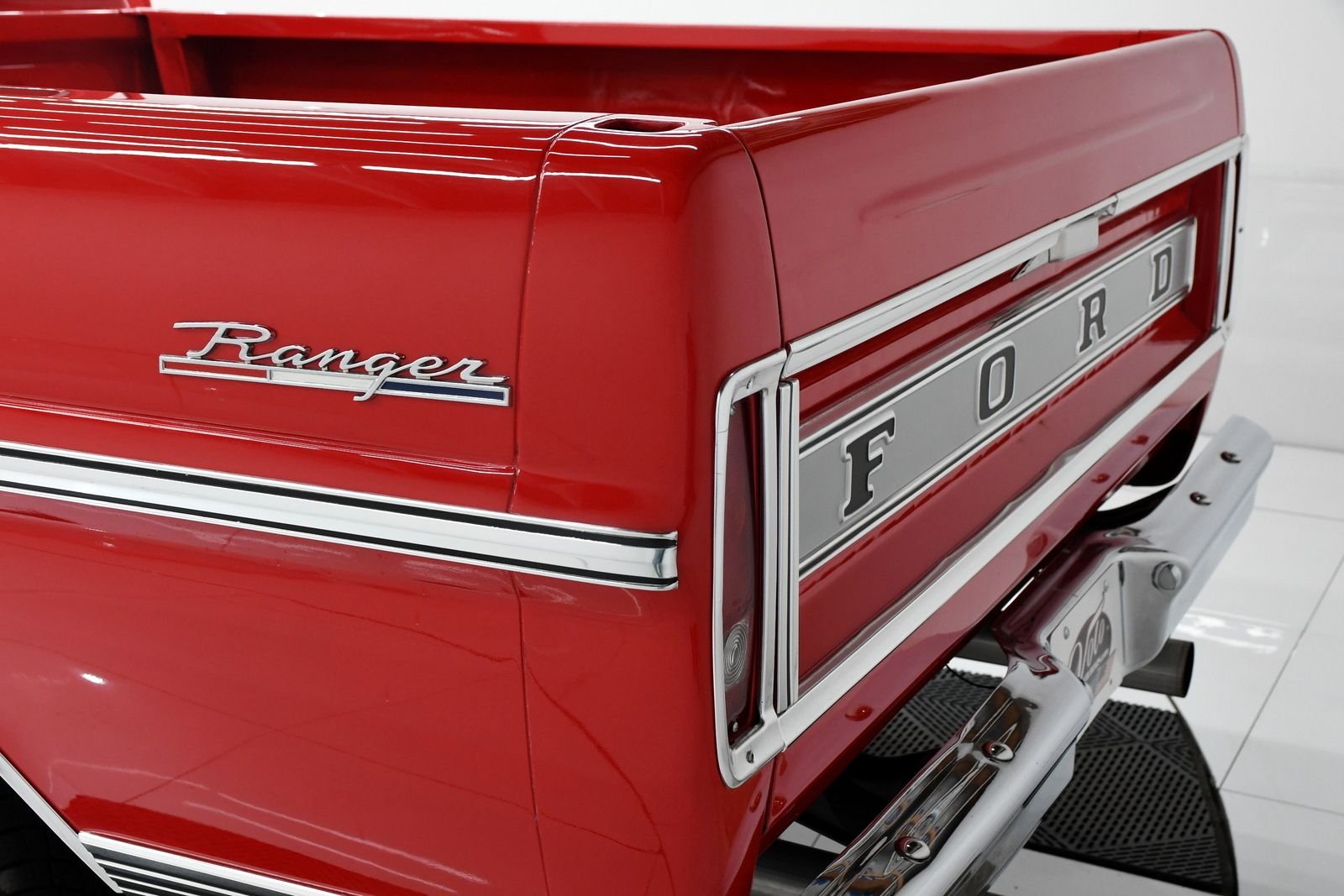 1968 Ford F100 Ranger thumbnail 18