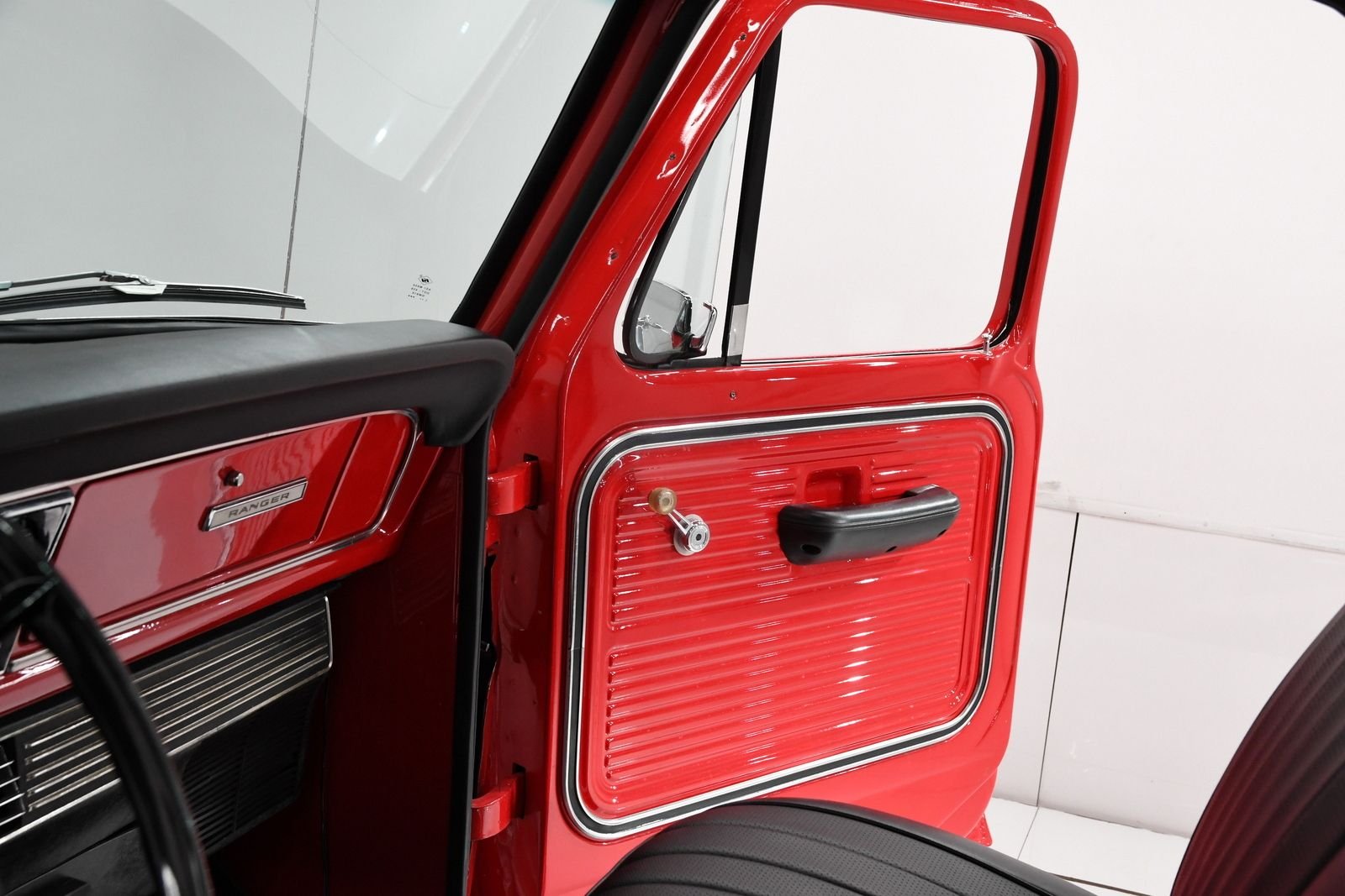 1968 Ford F100 Ranger thumbnail 21
