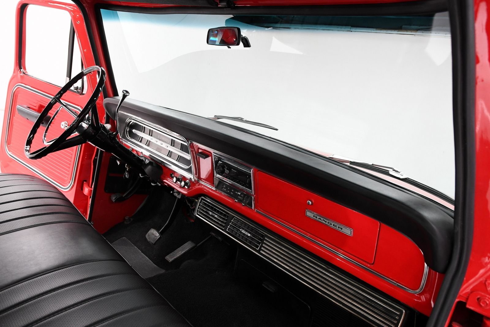 1968 Ford F100 Ranger thumbnail 23