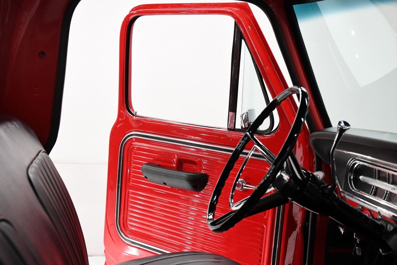 1968 Ford F100 Ranger thumbnail 24
