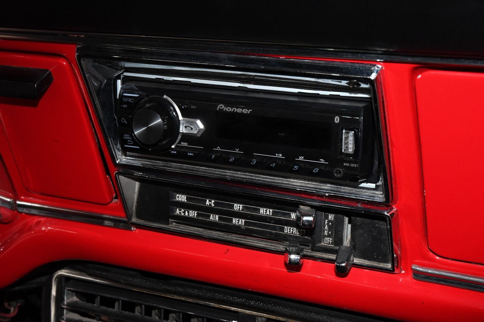 1968 Ford F100 Ranger thumbnail 25