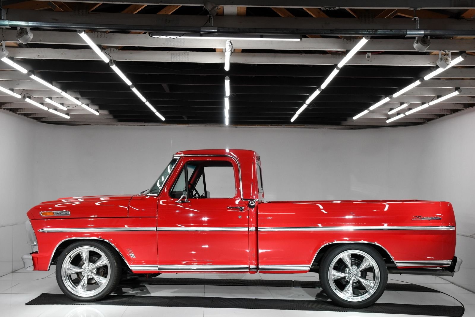 1968 Ford F100 Ranger thumbnail 28