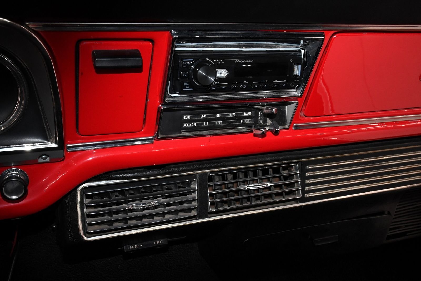 1968 Ford F100 Ranger thumbnail 29