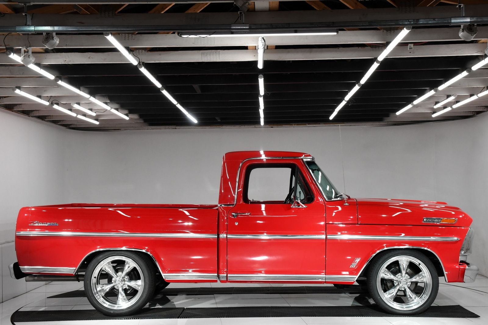 1968 Ford F100 Ranger thumbnail 31