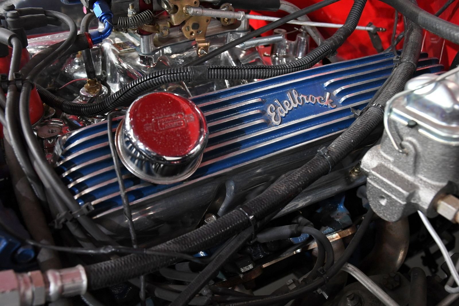 1968 Ford F100 Ranger thumbnail 32