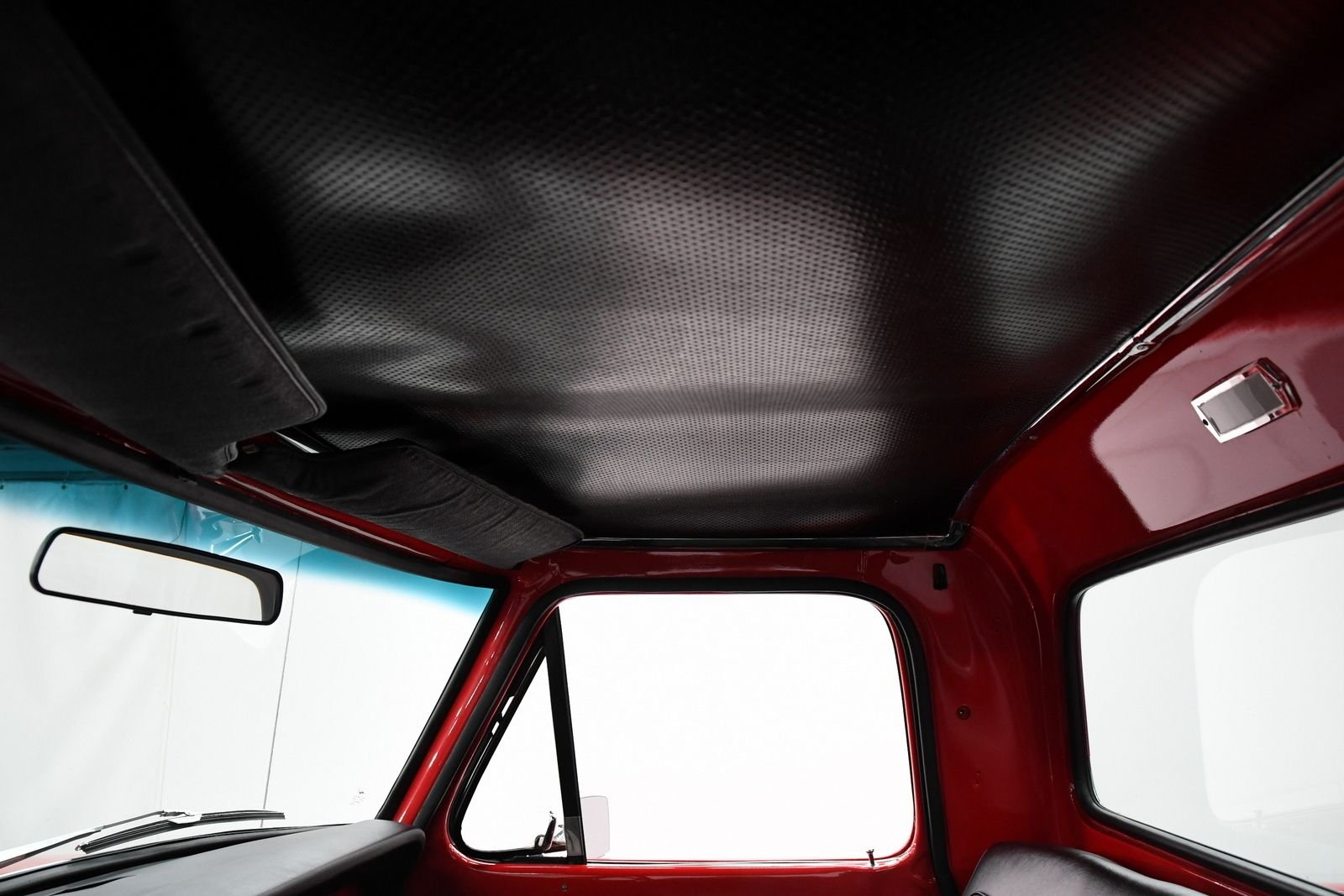 1968 Ford F100 Ranger thumbnail 35