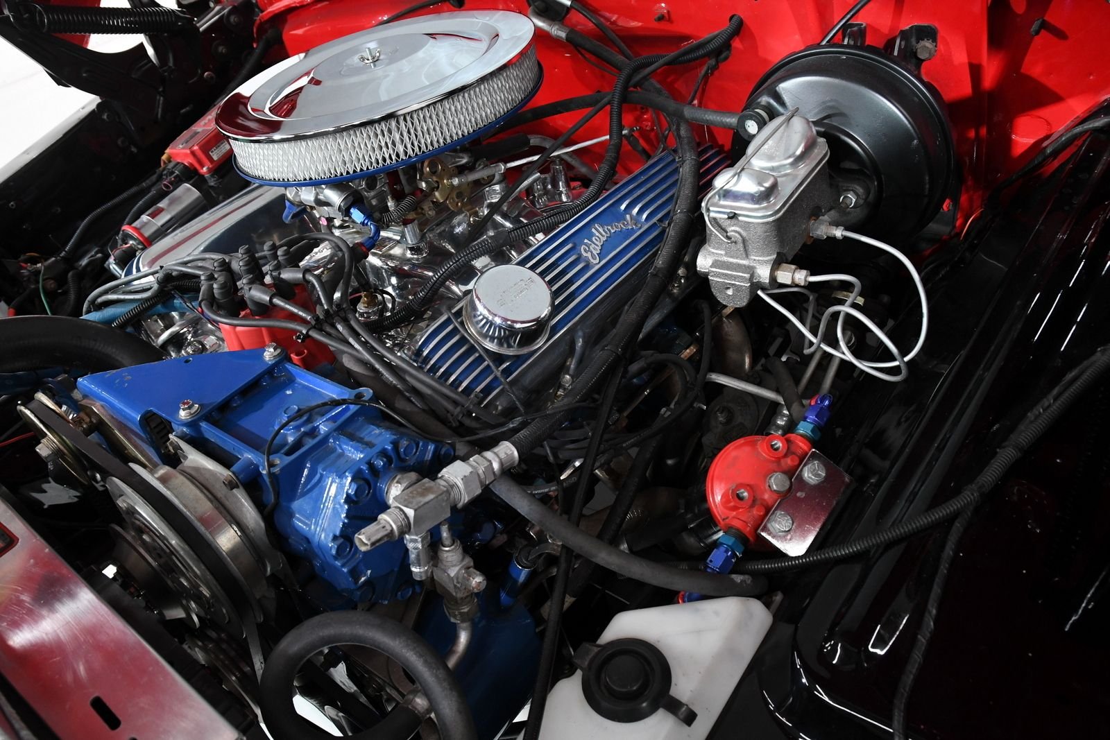 1968 Ford F100 Ranger thumbnail 37