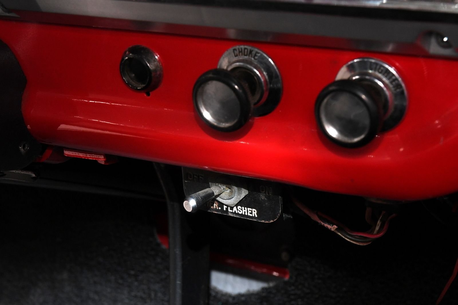 1968 Ford F100 Ranger thumbnail 39