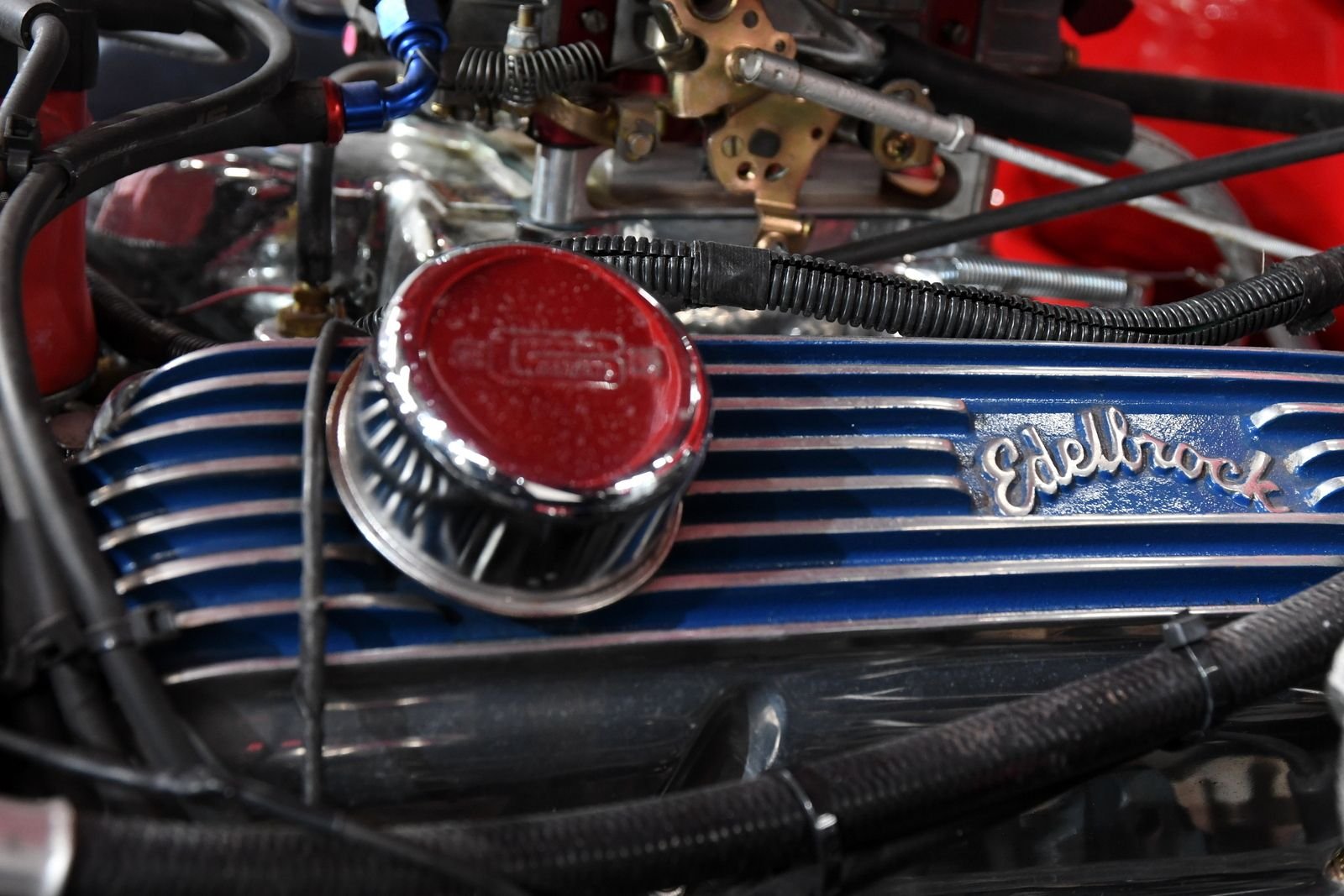 1968 Ford F100 Ranger thumbnail 41
