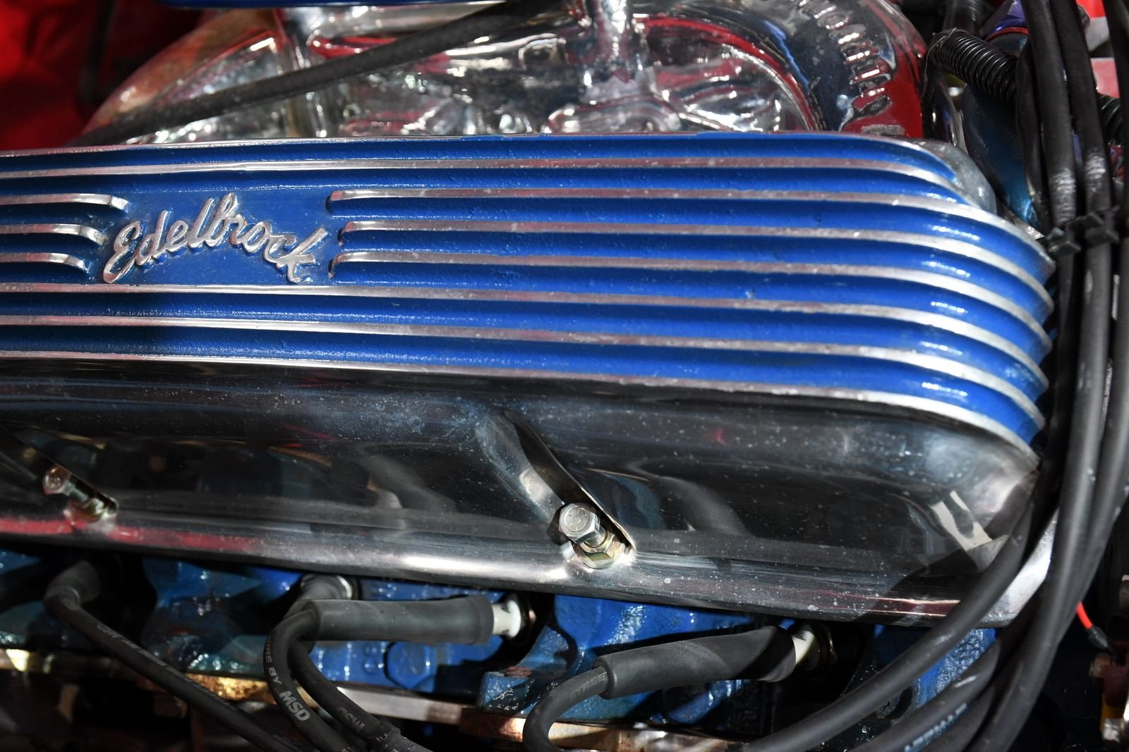 1968 Ford F100 Ranger thumbnail 47