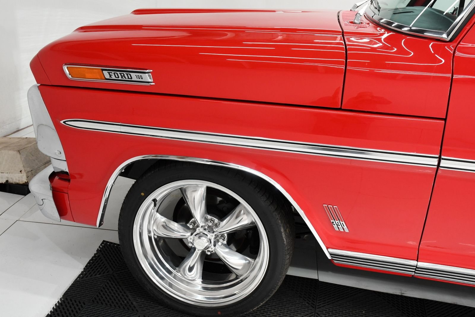 1968 Ford F100 Ranger thumbnail 48