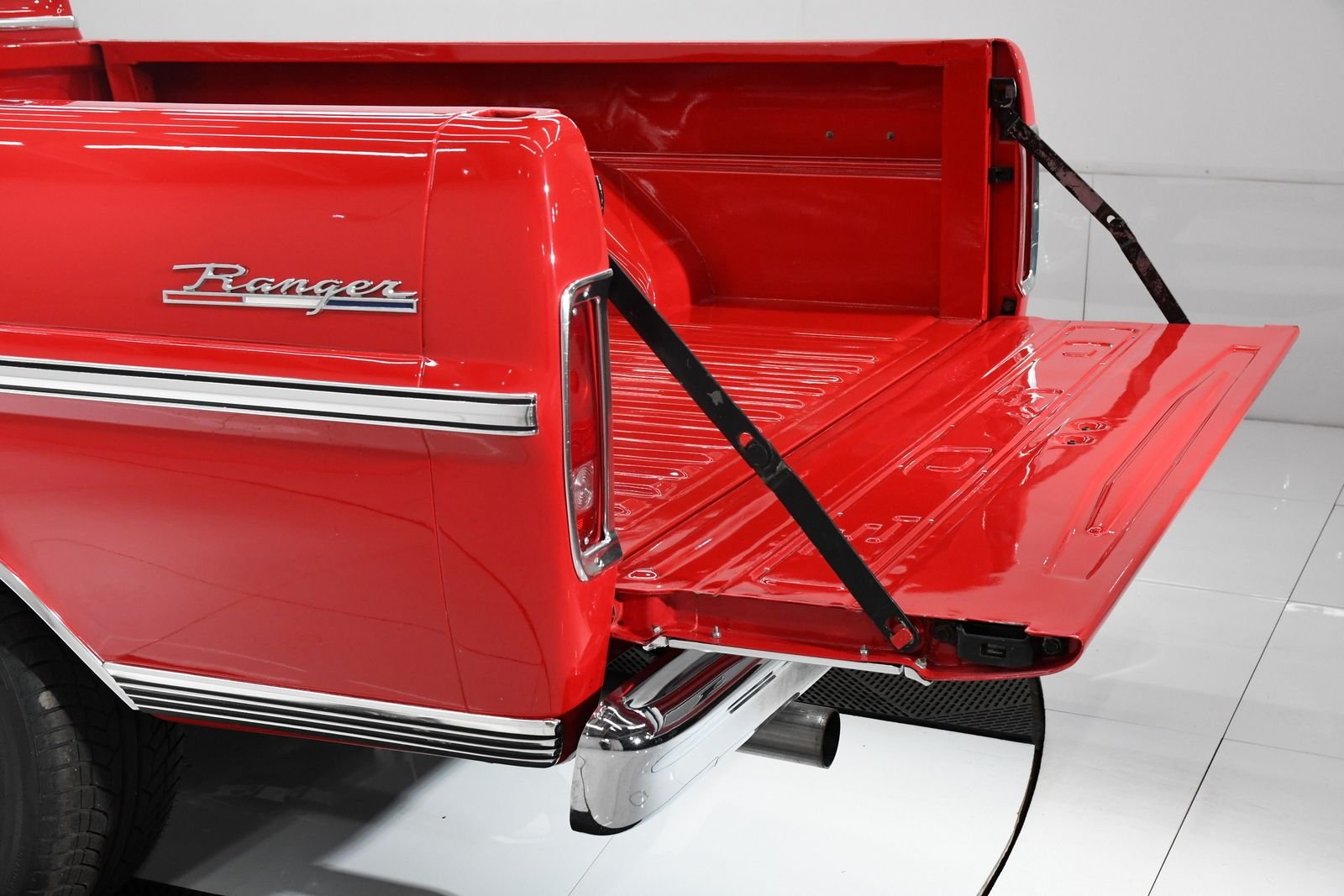 1968 Ford F100 Ranger thumbnail 51