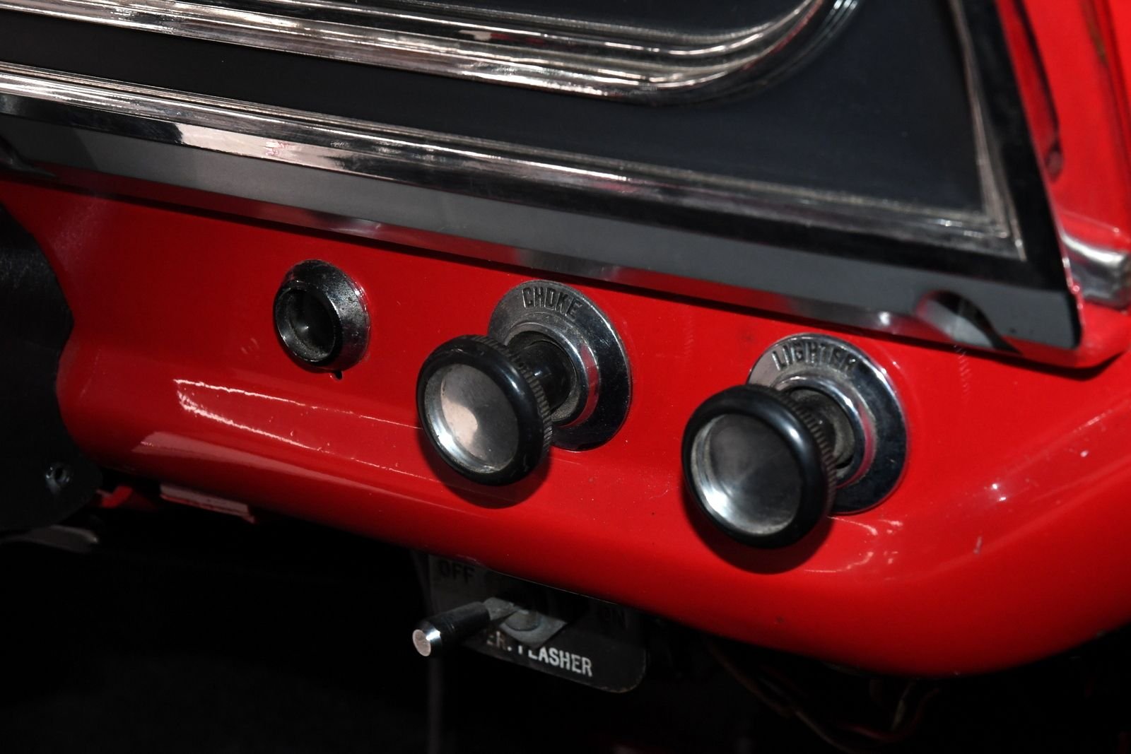 1968 Ford F100 Ranger thumbnail 68
