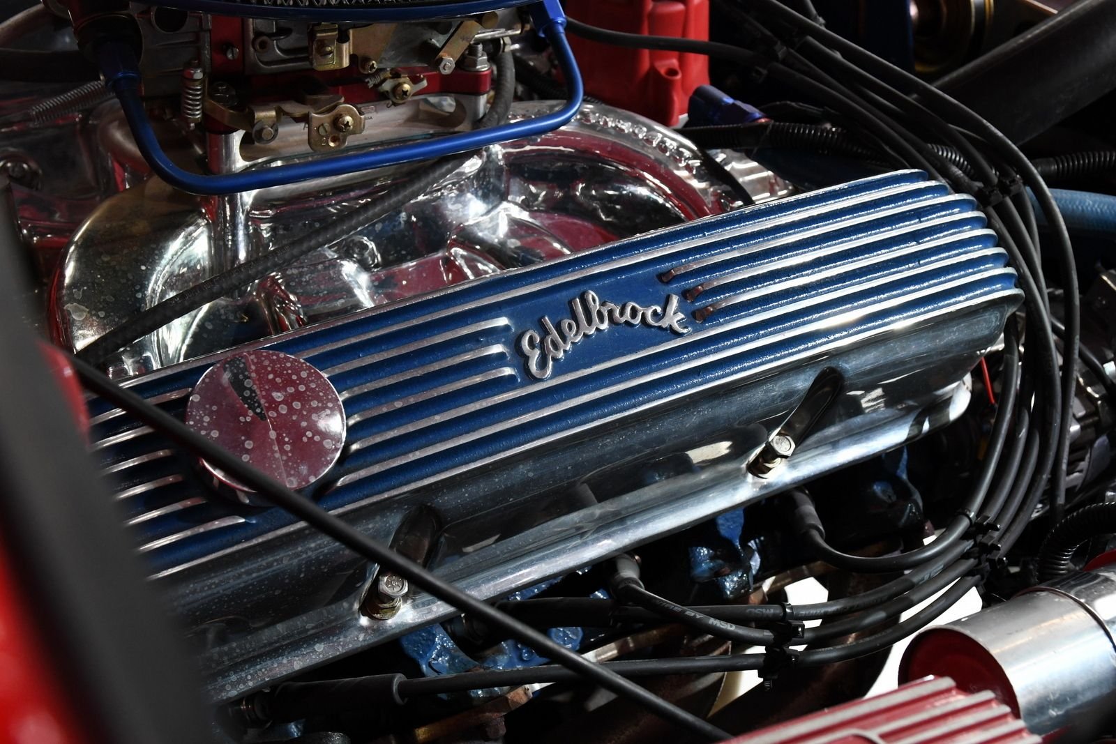 1968 Ford F100 Ranger thumbnail 70