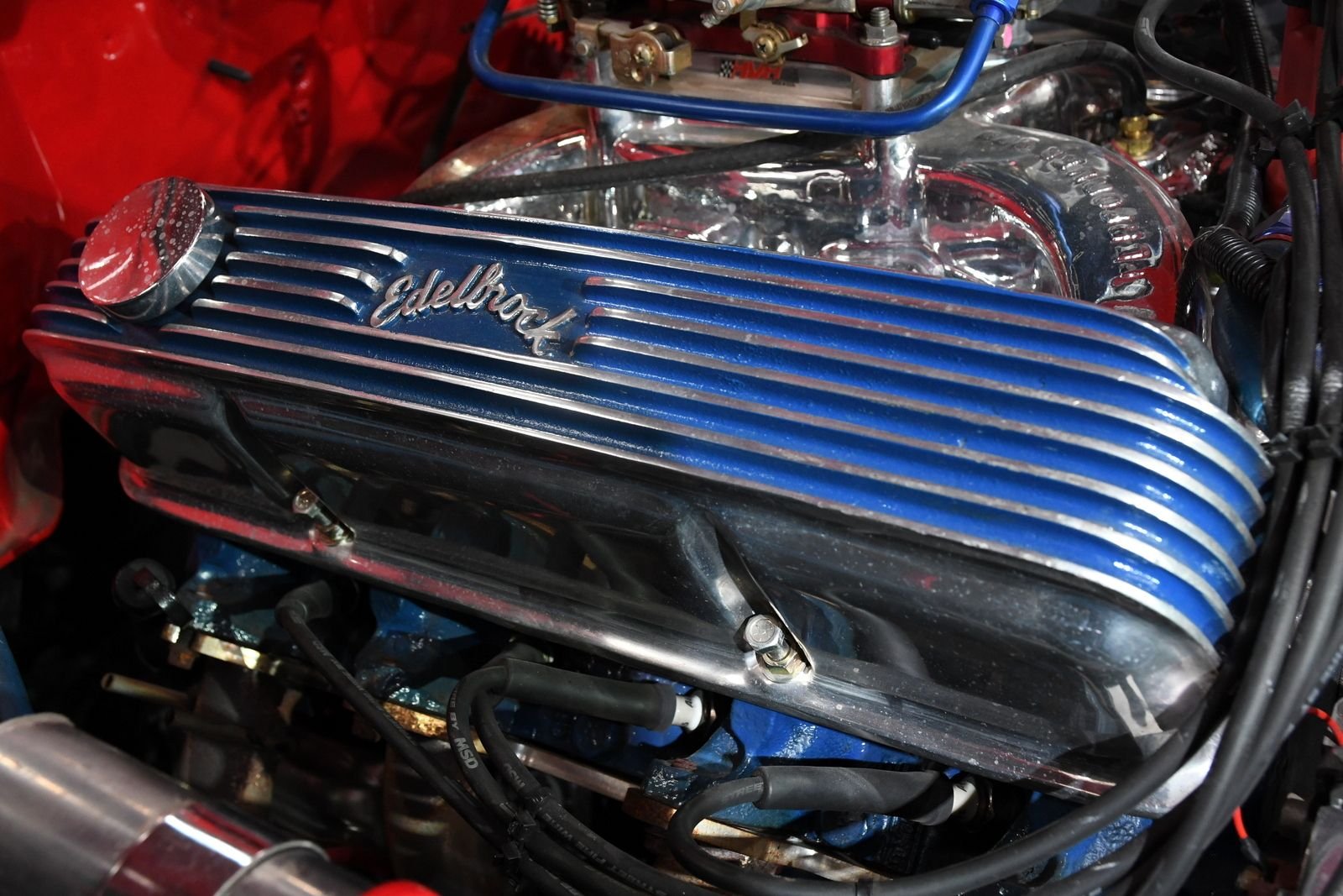 1968 Ford F100 Ranger thumbnail 72
