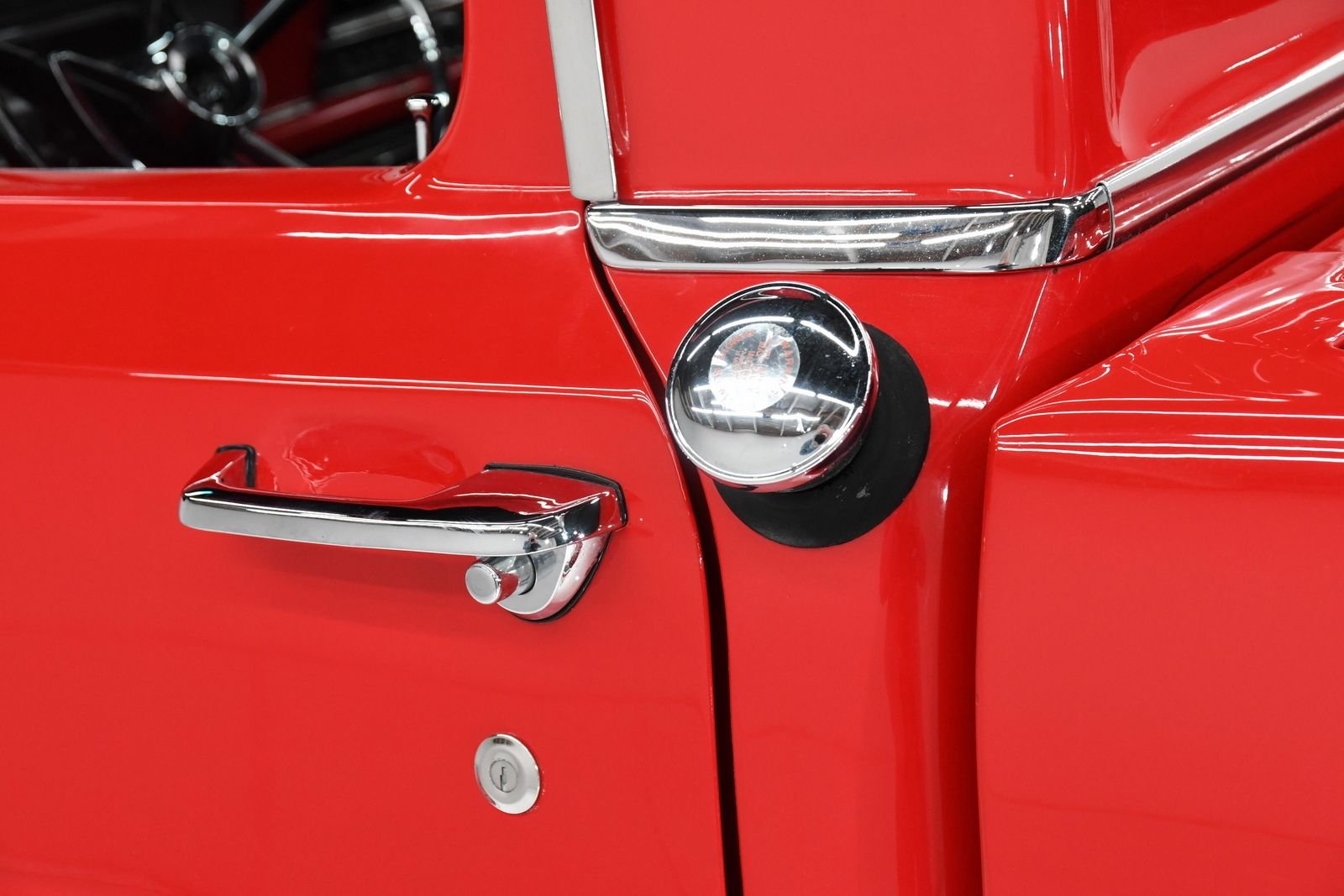1968 Ford F100 Ranger thumbnail 73