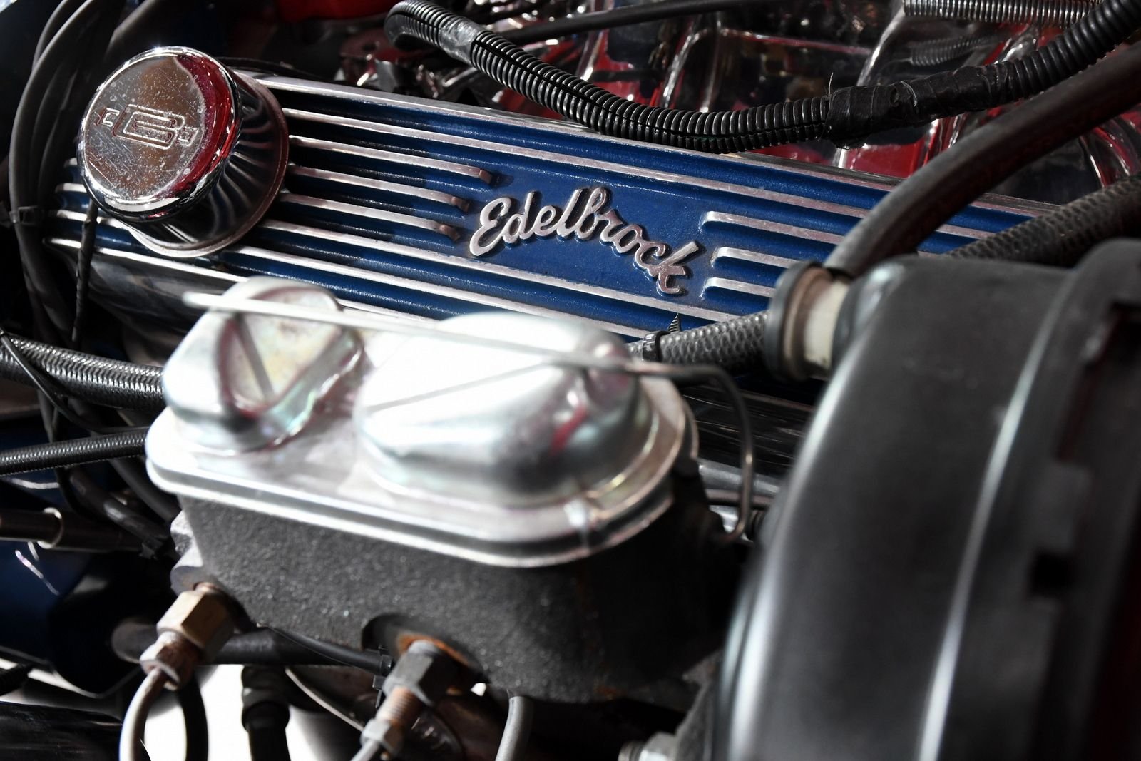 1968 Ford F100 Ranger thumbnail 76