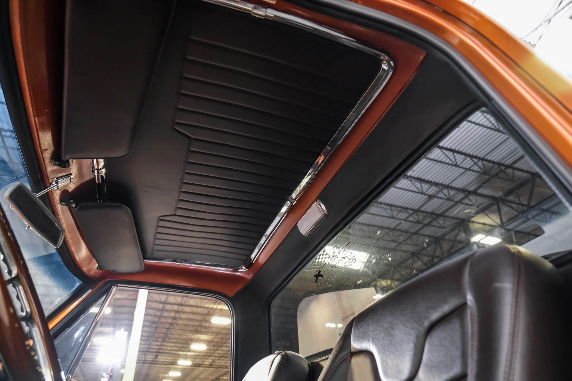 1969 Chevrolet C10 Supercharged LS Restomod thumbnail 12