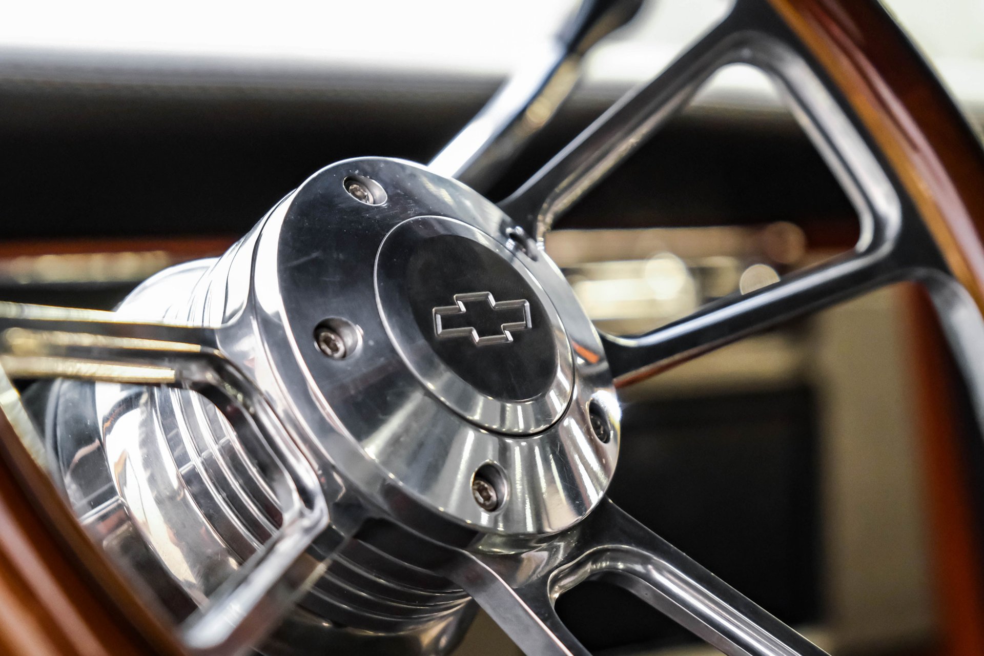1969 Chevrolet C10 Supercharged LS Restomod thumbnail 15