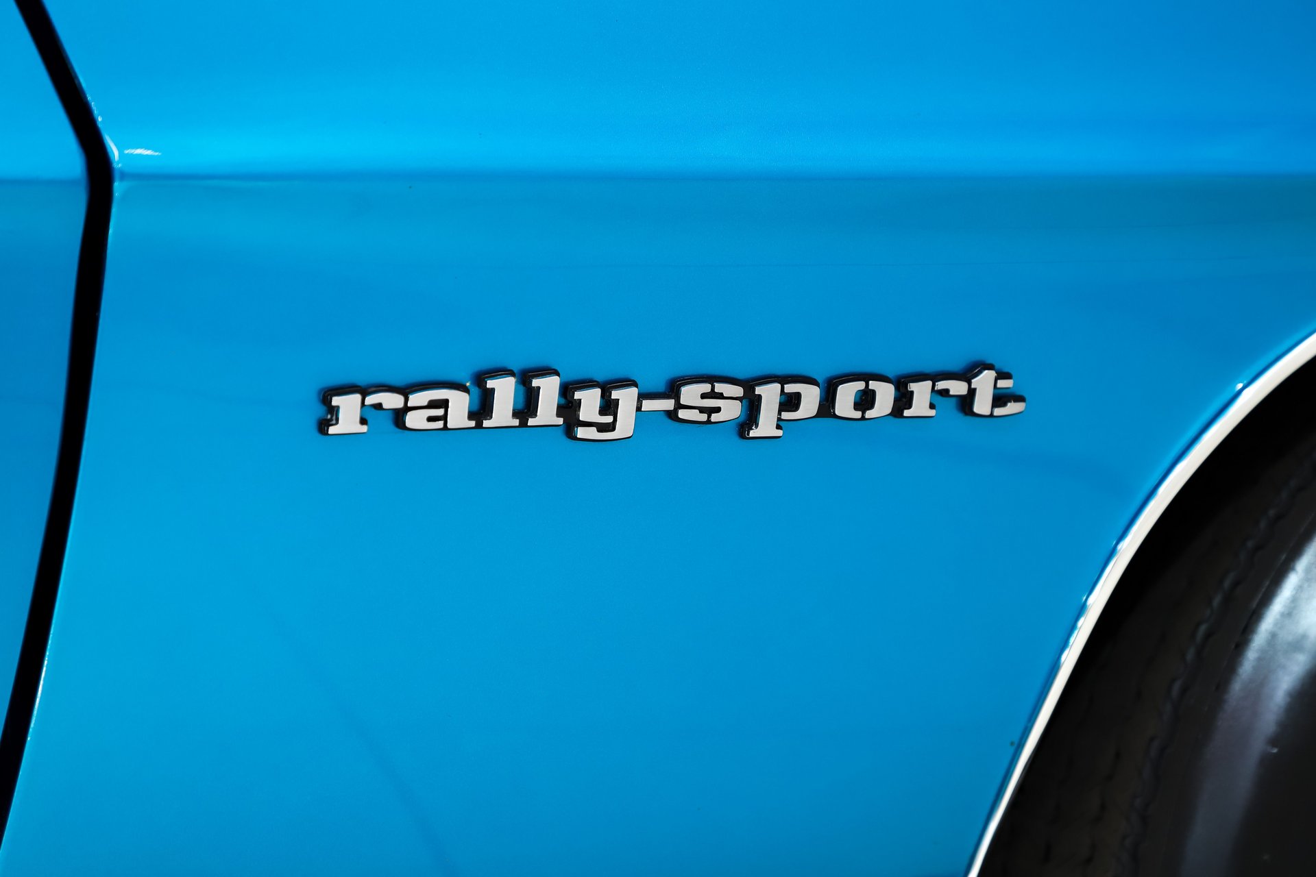 1969 Chevrolet Camaro RS Z28 thumbnail 23