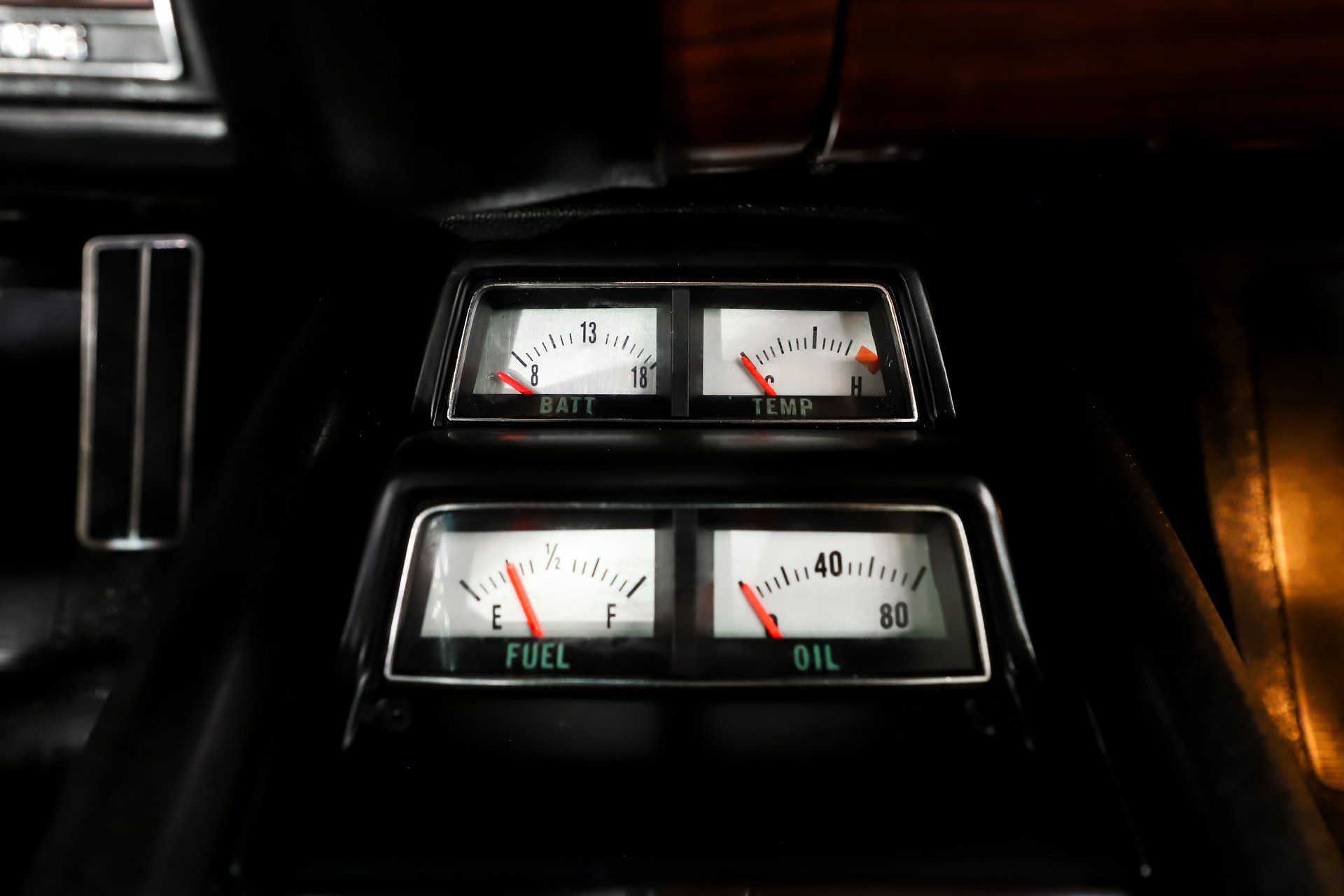 1969 Chevrolet Camaro RS Z28 thumbnail 25