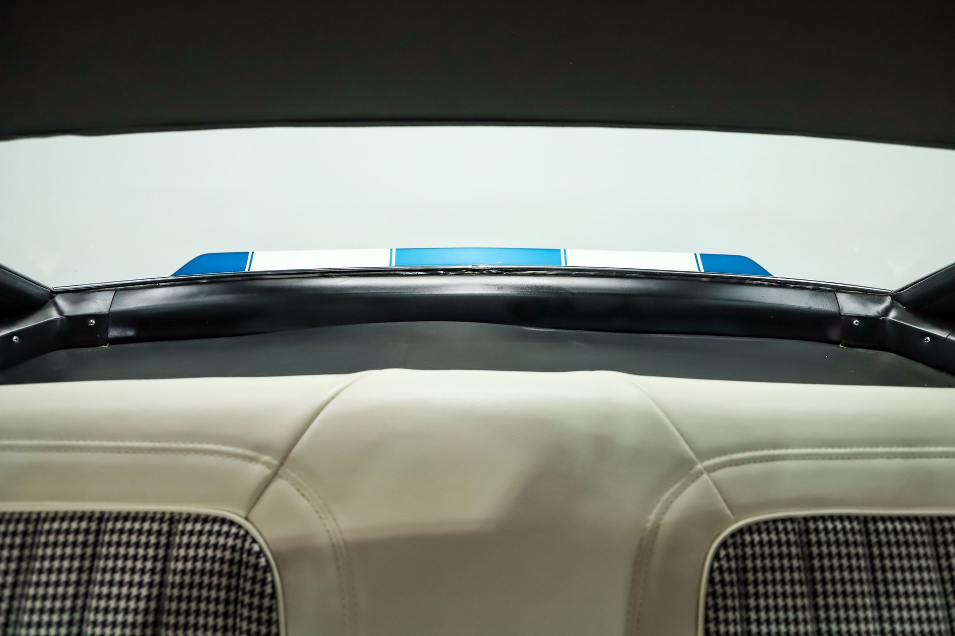1969 Chevrolet Camaro RS Z28 thumbnail 44