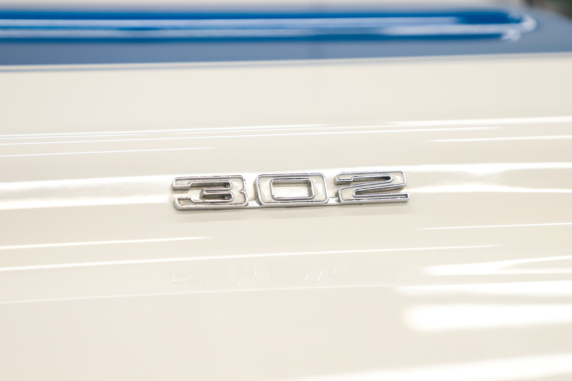 1969 Chevrolet Camaro RS Z28 thumbnail 57