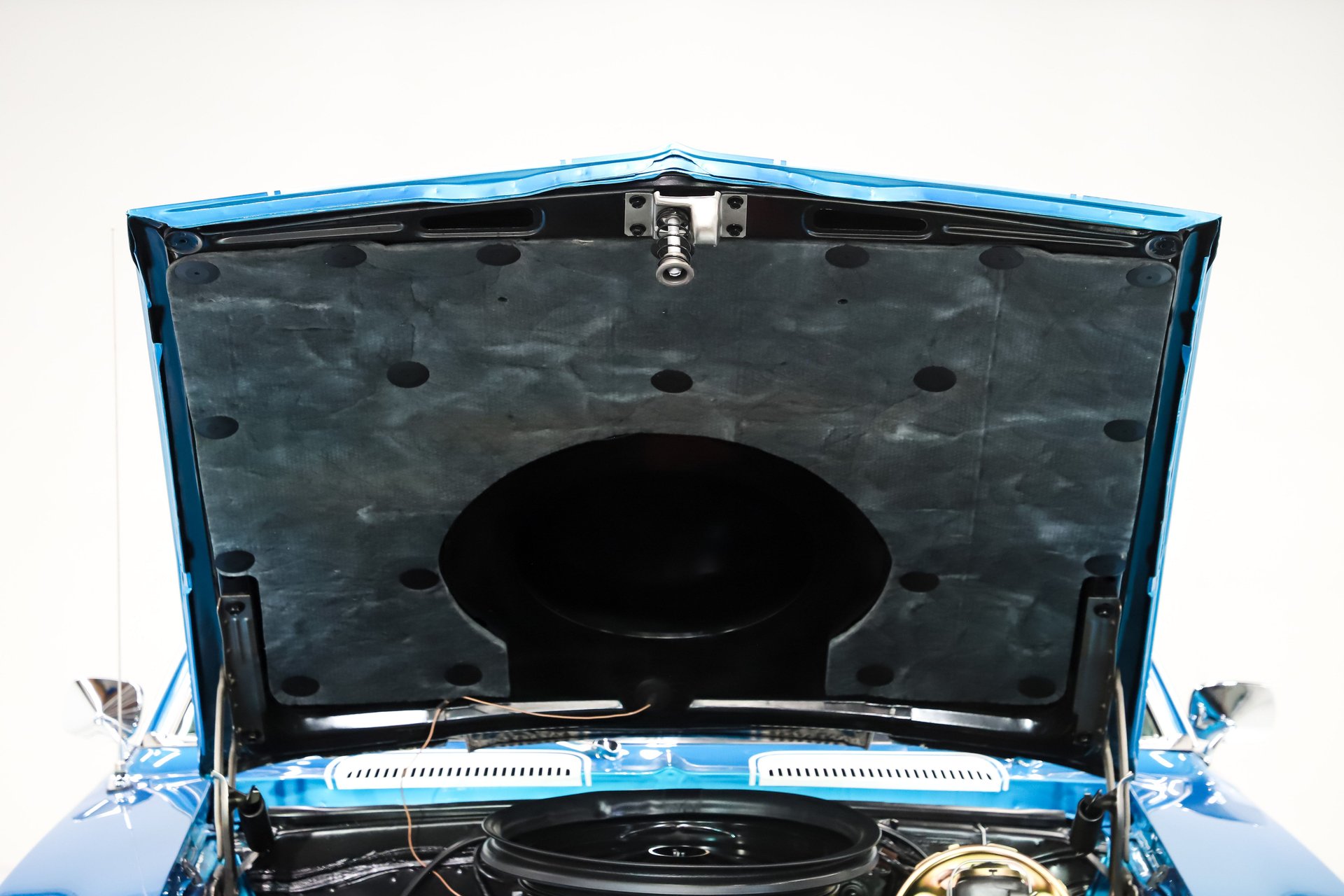 1969 Chevrolet Camaro RS Z28 thumbnail 60