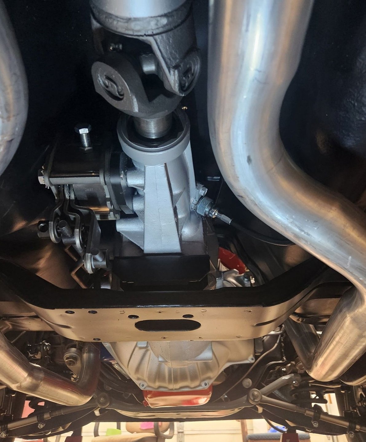 1969 Chevrolet Camaro RS Z28 thumbnail 71