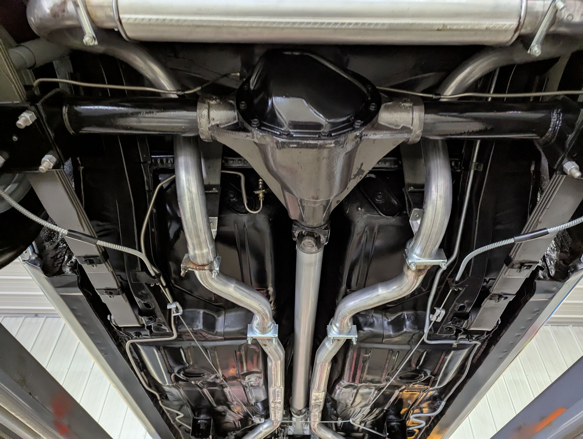 1969 Chevrolet Camaro RS Z28 thumbnail 103
