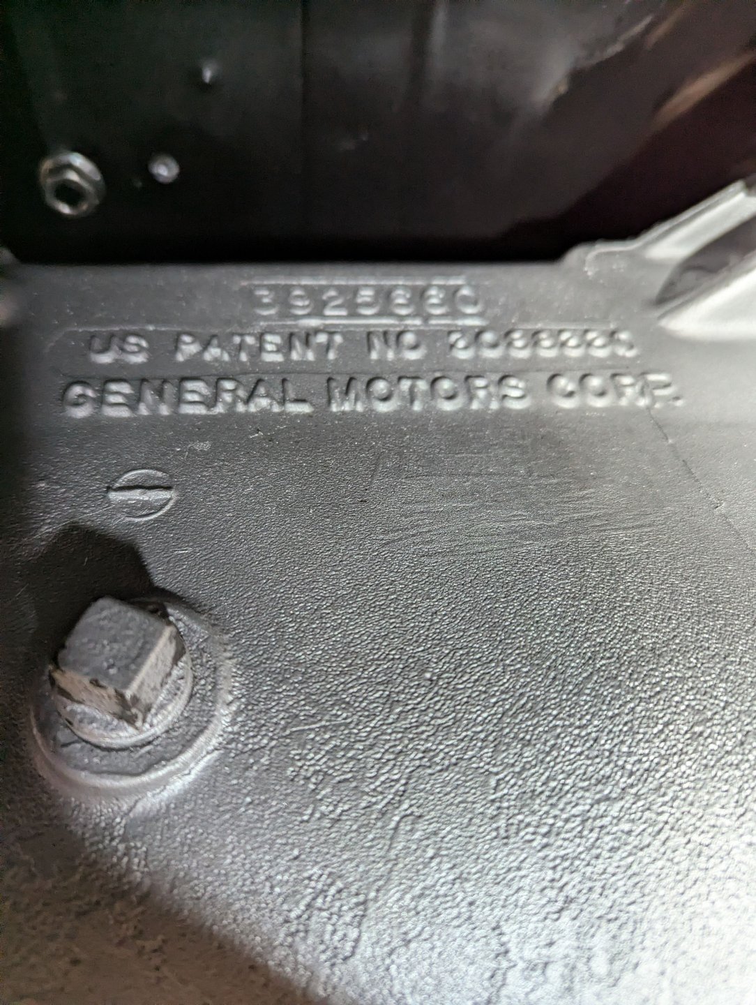 1969 Chevrolet Camaro RS Z28 thumbnail 116