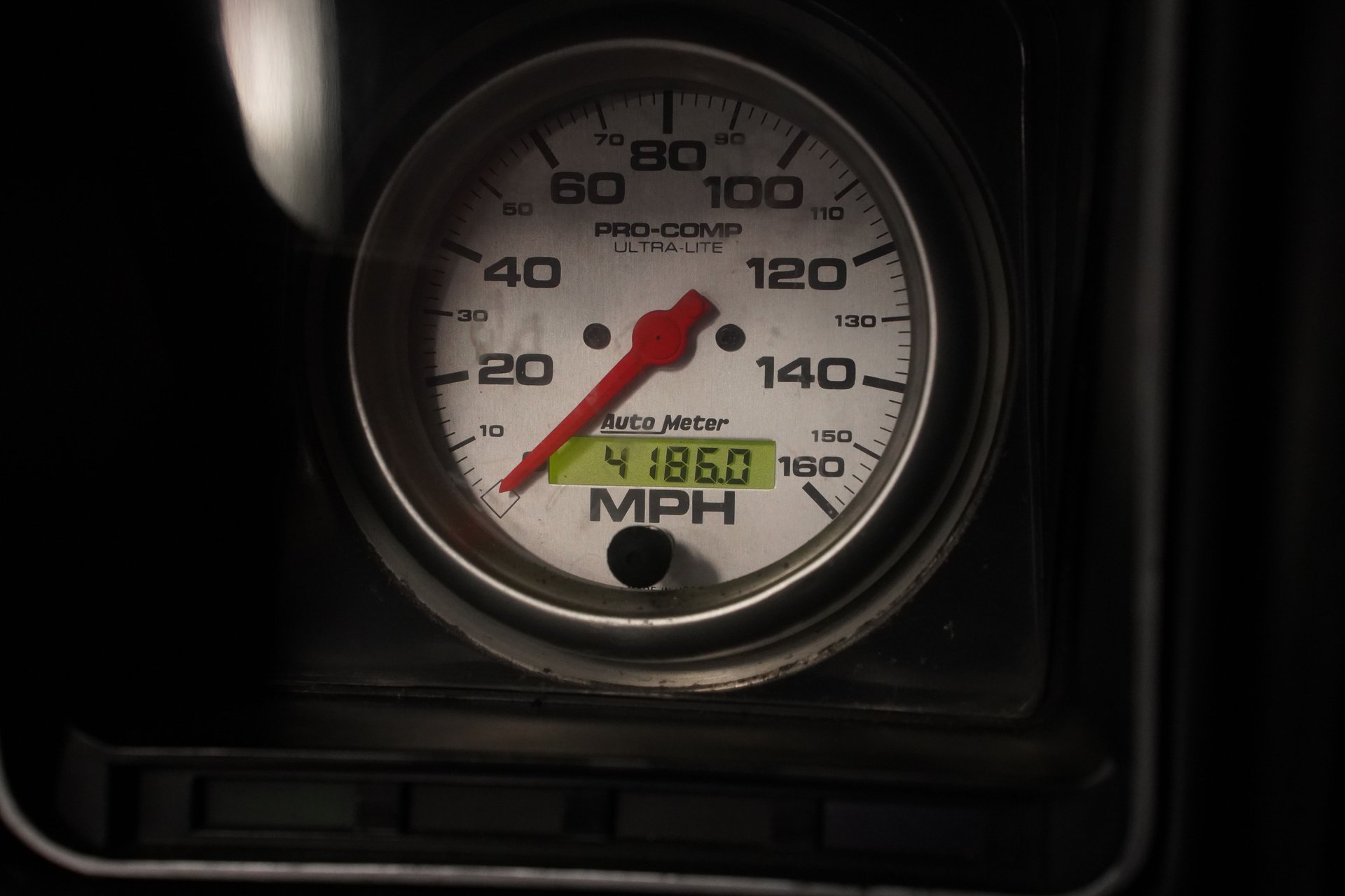 1969 Chevrolet Camaro SS Tribute 632 Restomod thumbnail 11