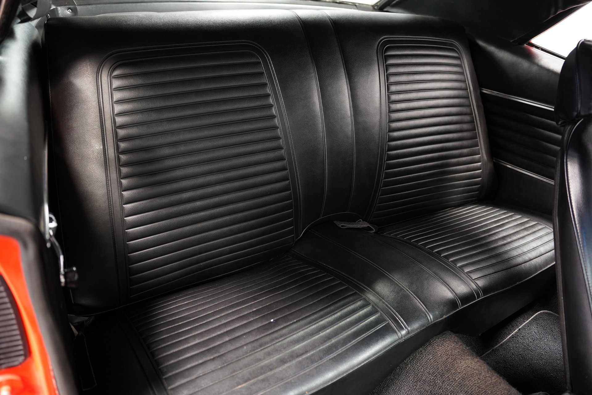 1969 Chevrolet Camaro SS Tribute 632 Restomod thumbnail 16