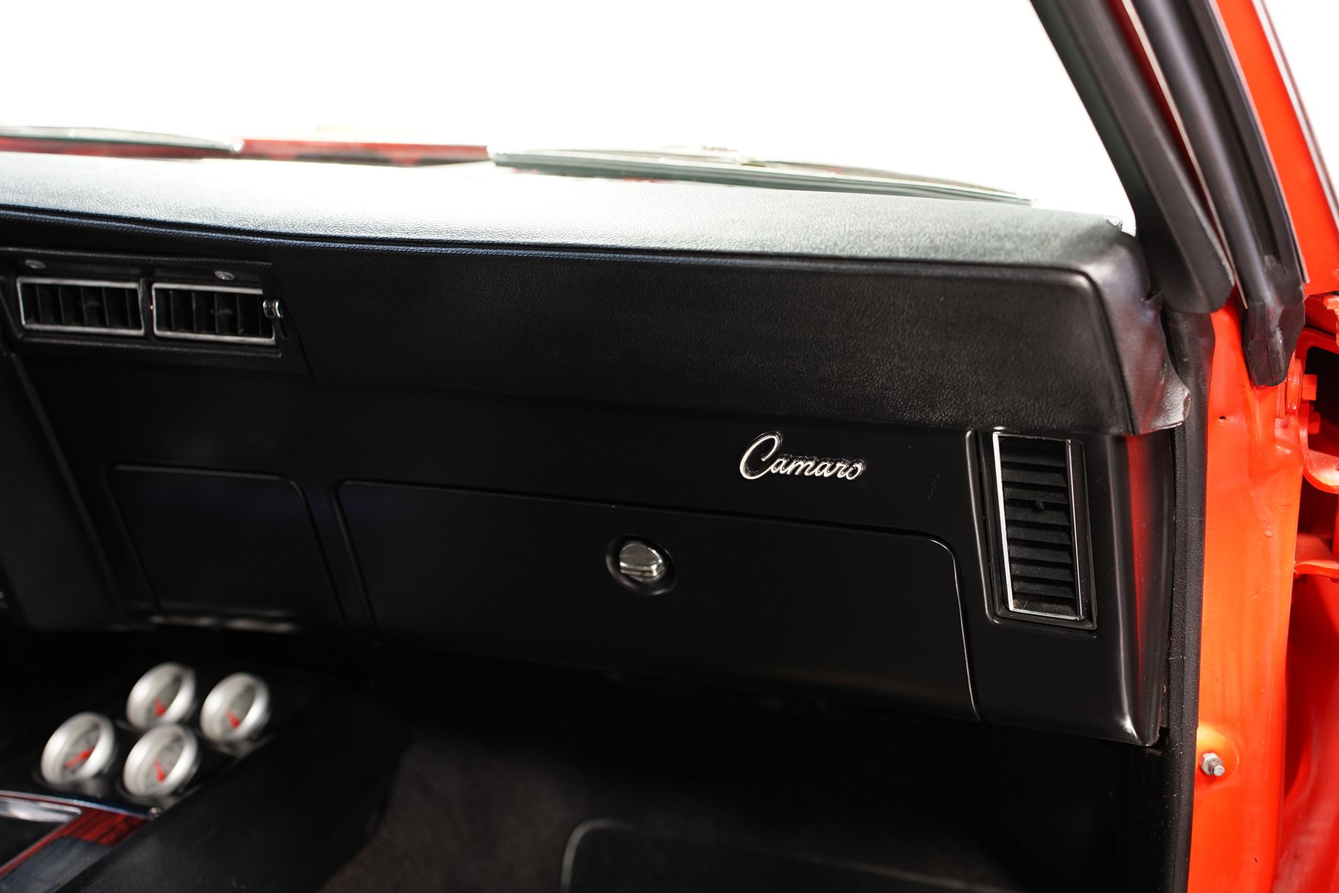 1969 Chevrolet Camaro SS Tribute 632 Restomod thumbnail 21