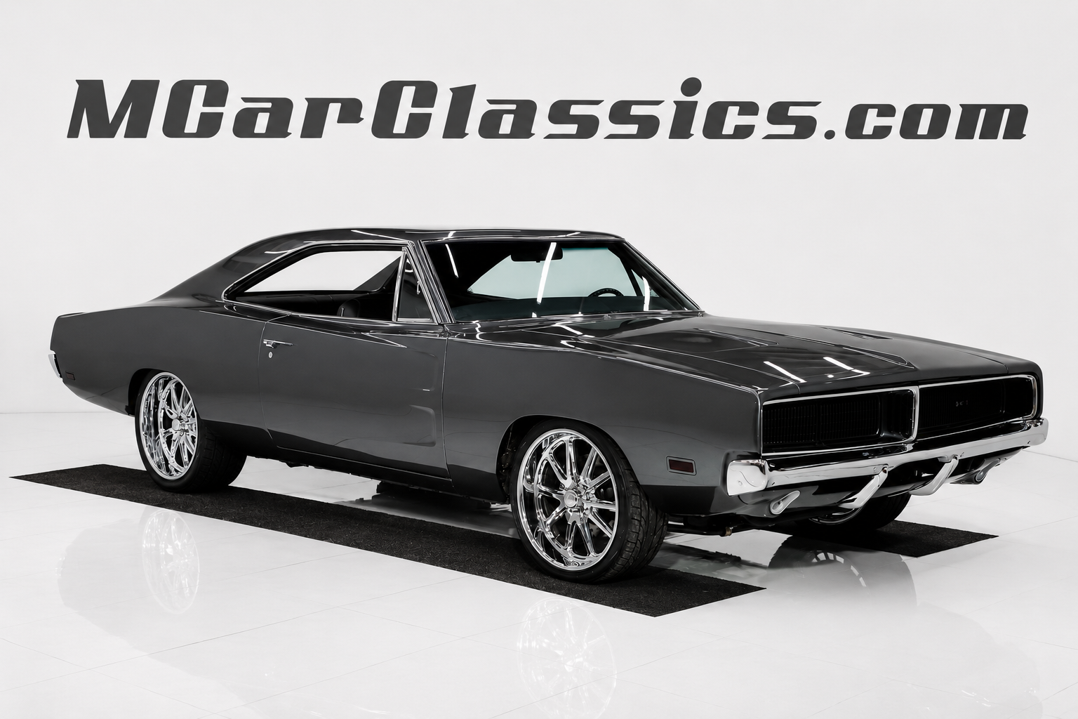 1969 Dodge Charger