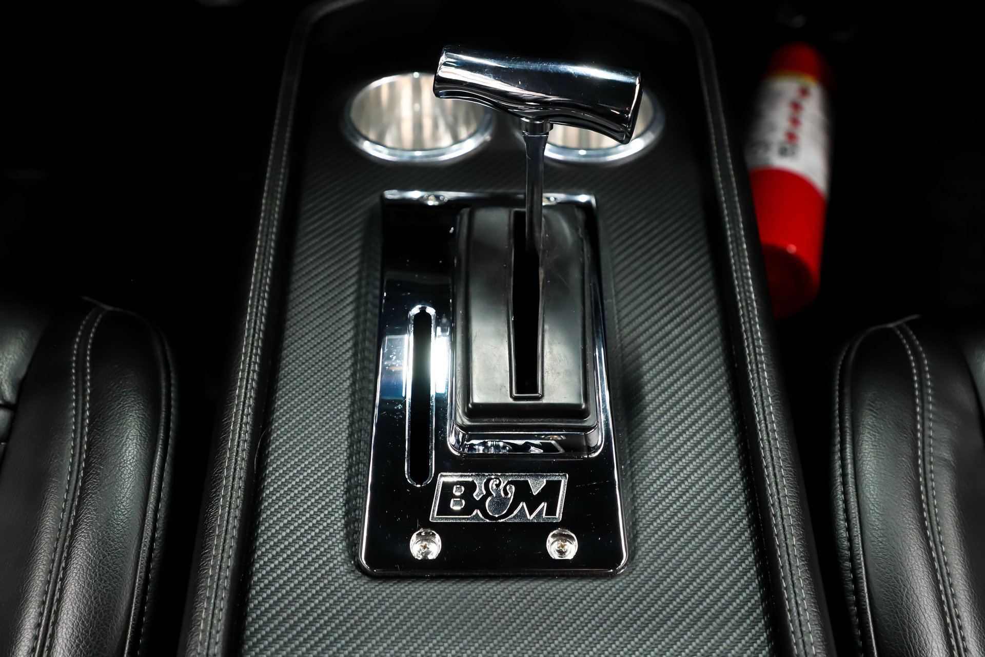 1969 Dodge Charger thumbnail 4