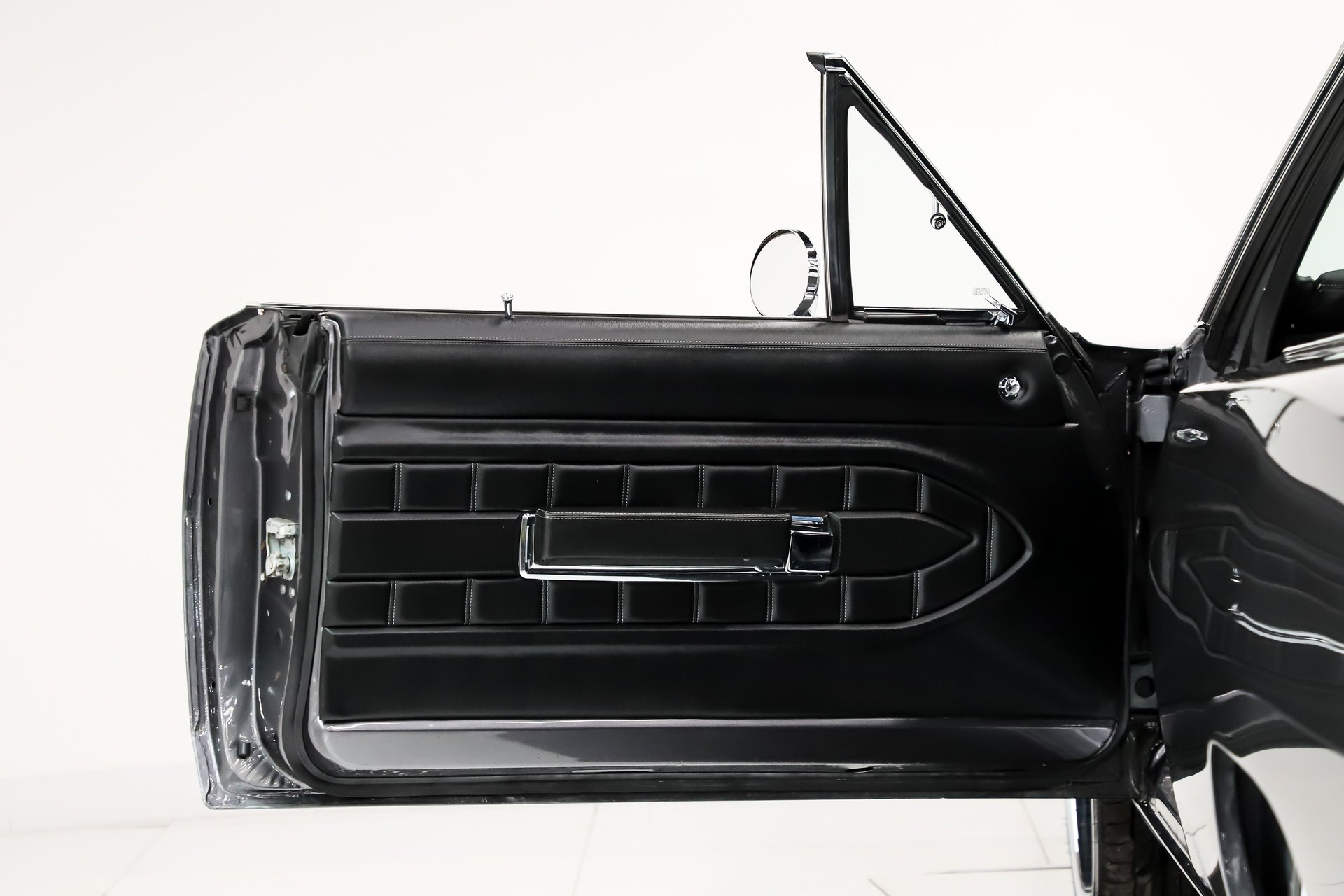 1969 Dodge Charger thumbnail 7