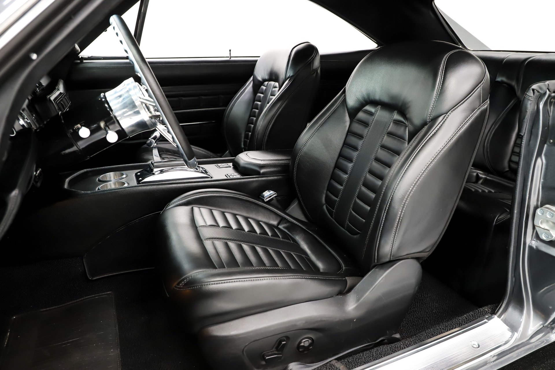 1969 Dodge Charger thumbnail 11