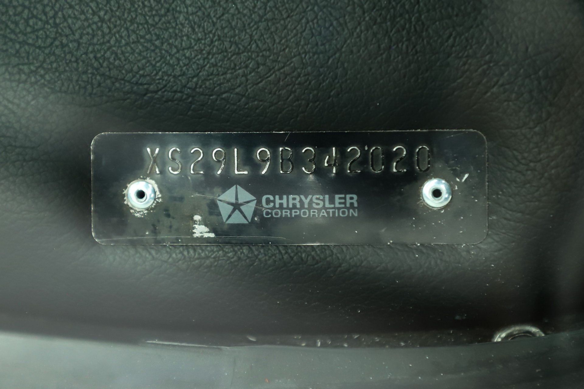 1969 Dodge Charger thumbnail 13