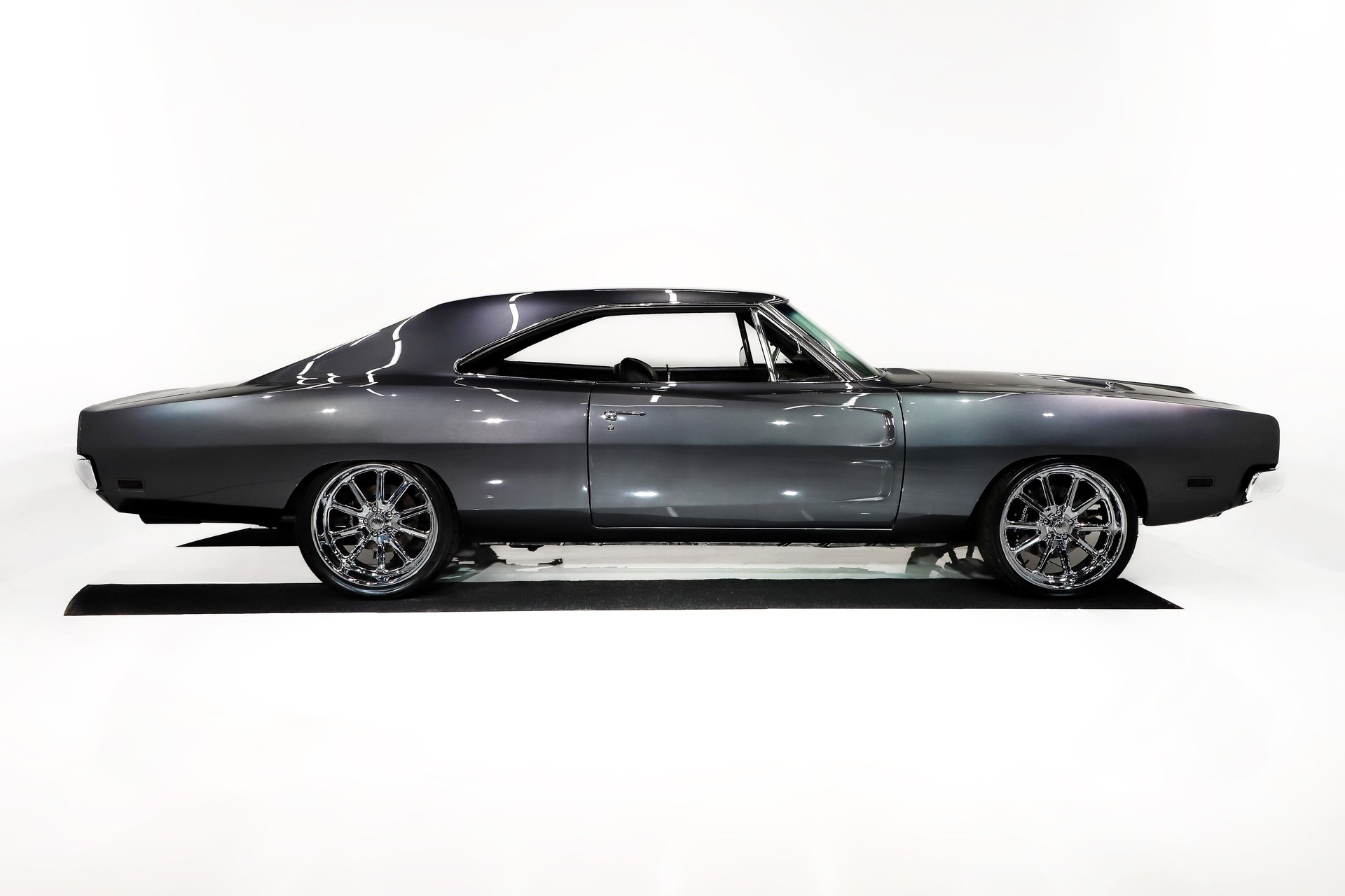 1969 Dodge Charger thumbnail 14