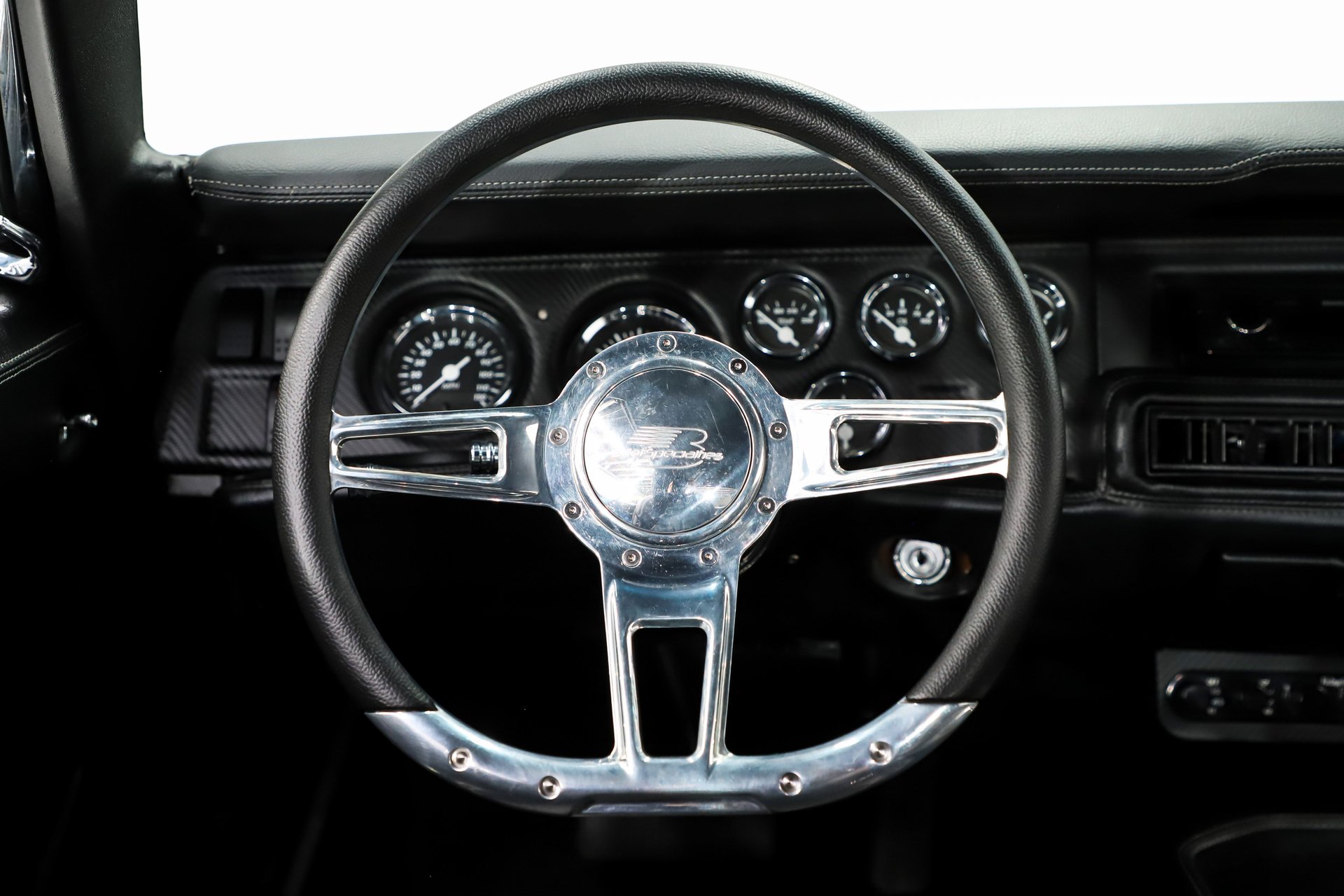 1969 Dodge Charger thumbnail 15